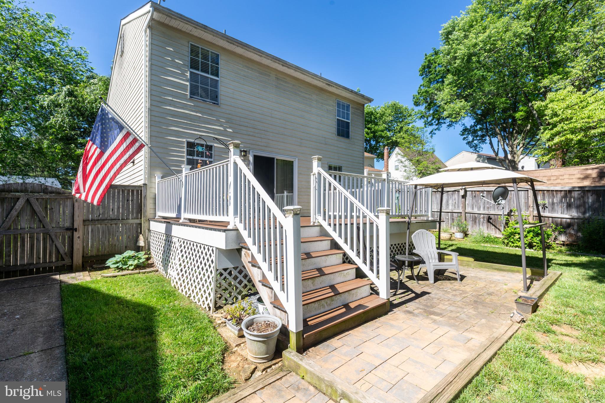 PINEY RIDGE VILLAGE - Residential