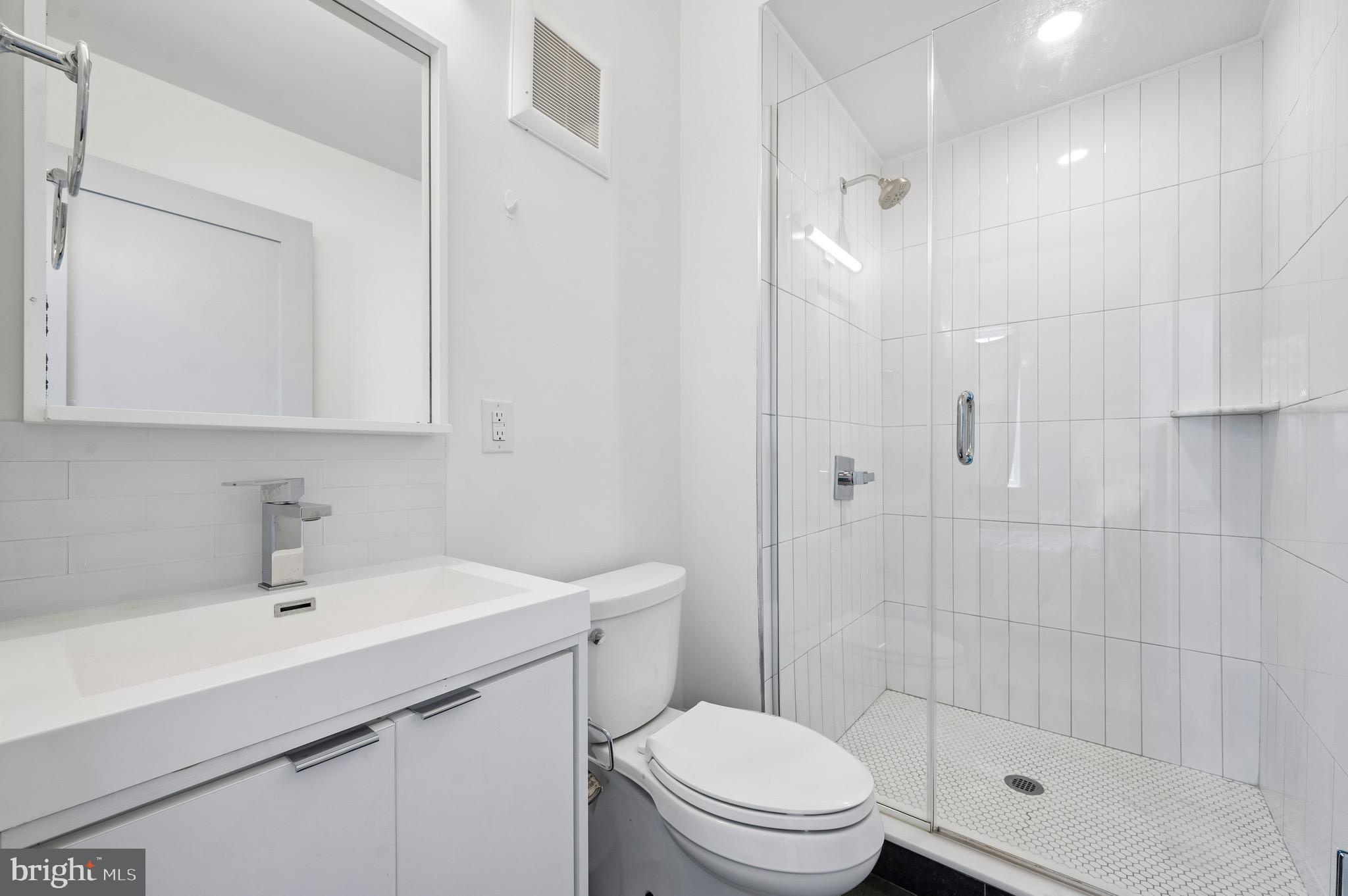 GRAYS FERRY - Residential