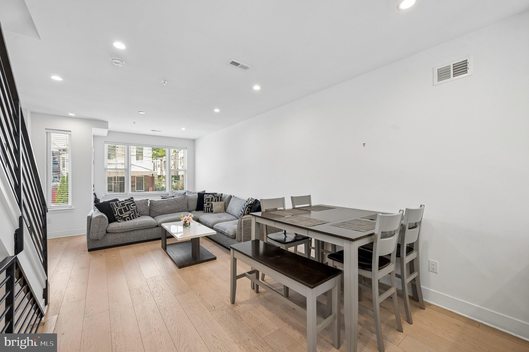 GRAYS FERRY - Residential