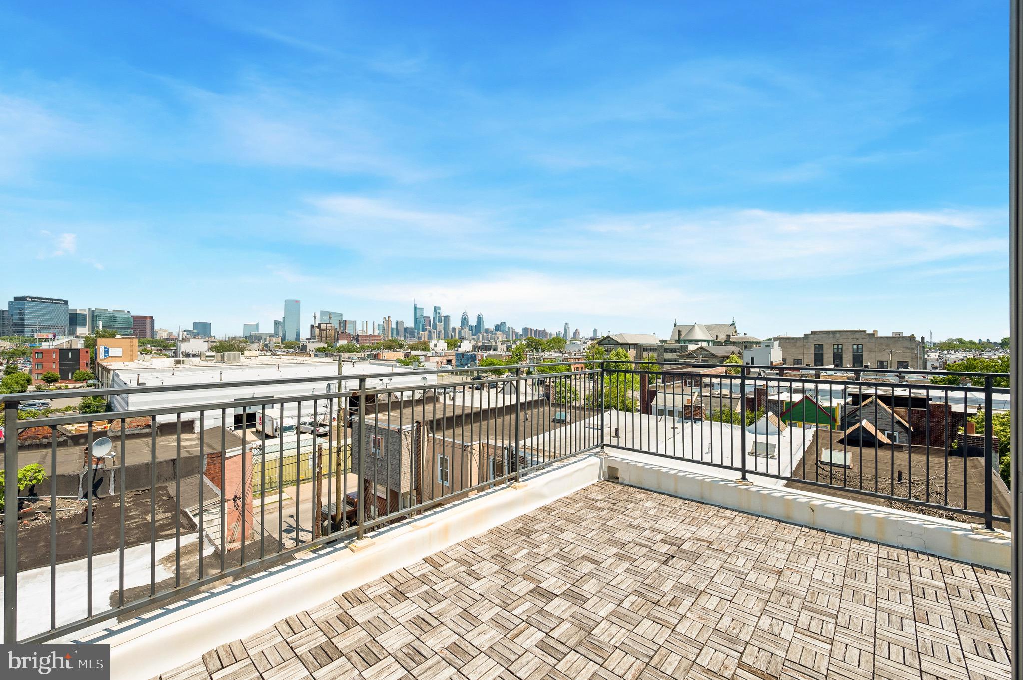 GRAYS FERRY - Residential