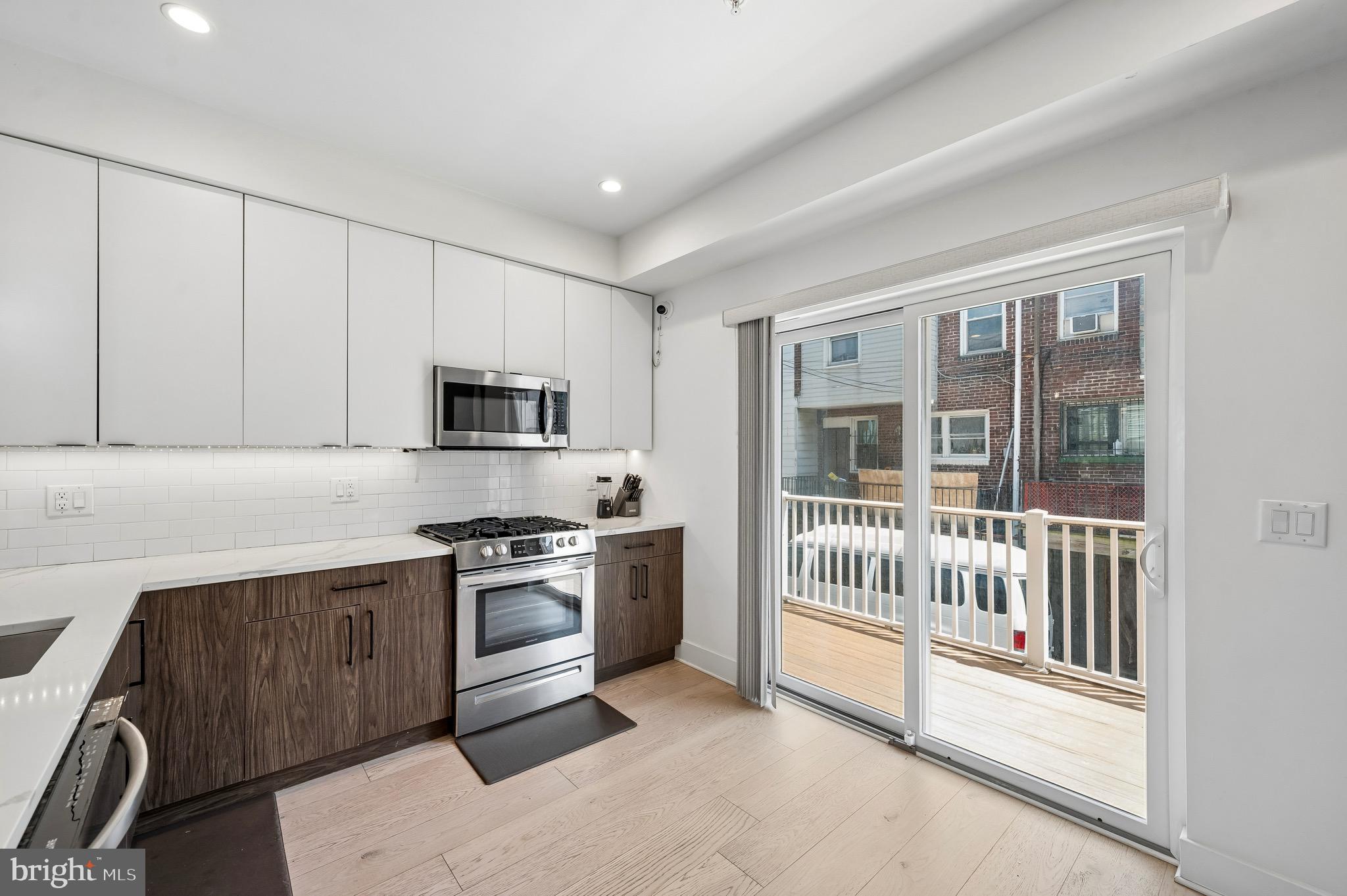 GRAYS FERRY - Residential