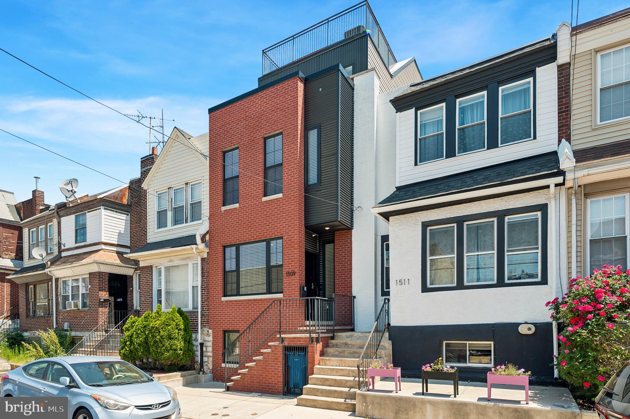 GRAYS FERRY - Residential