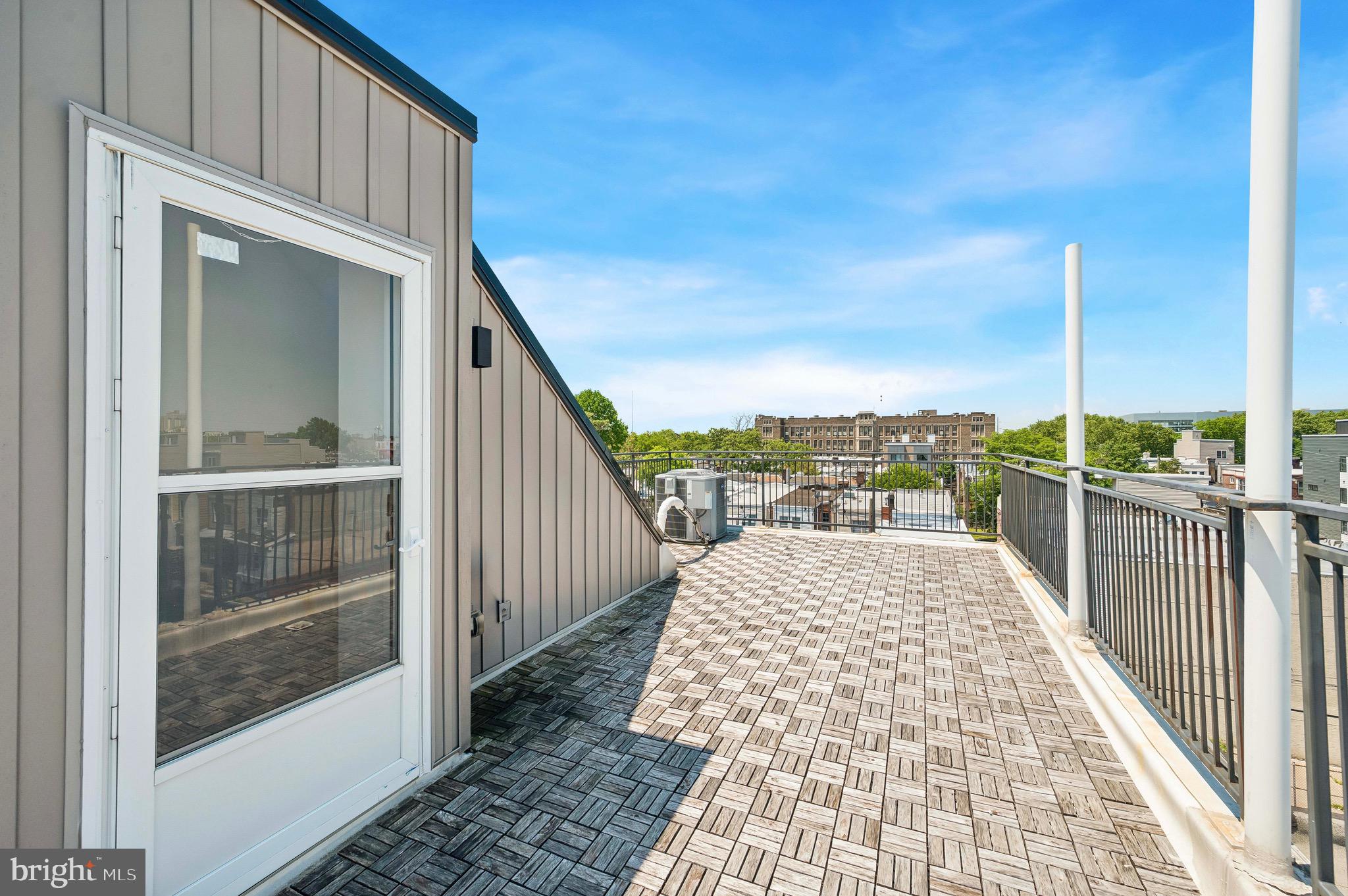 GRAYS FERRY - Residential