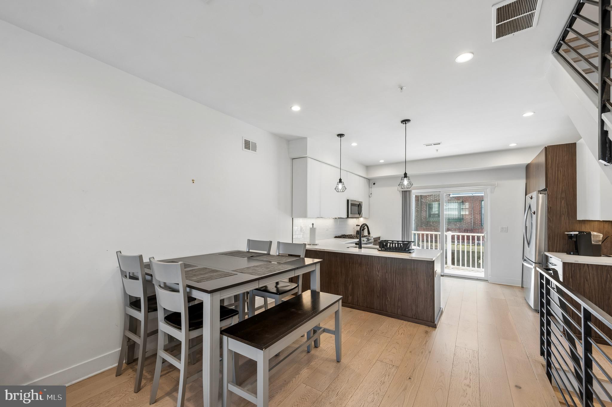 GRAYS FERRY - Residential