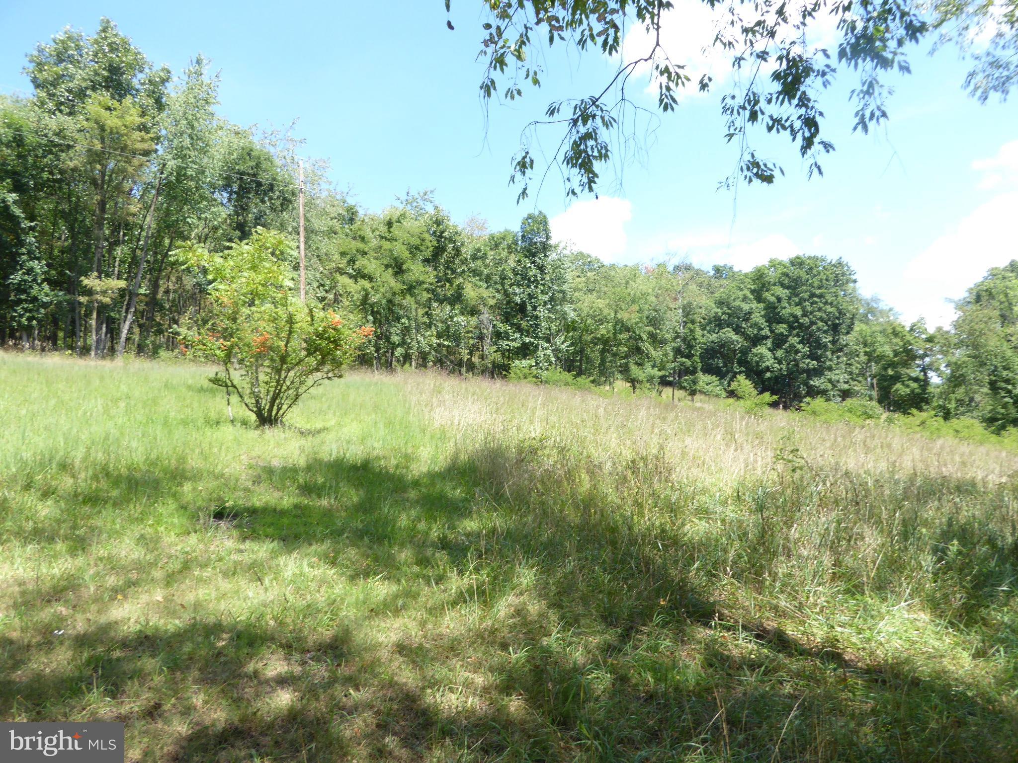 HIGH MOUNTAIN MEADOWS - Land