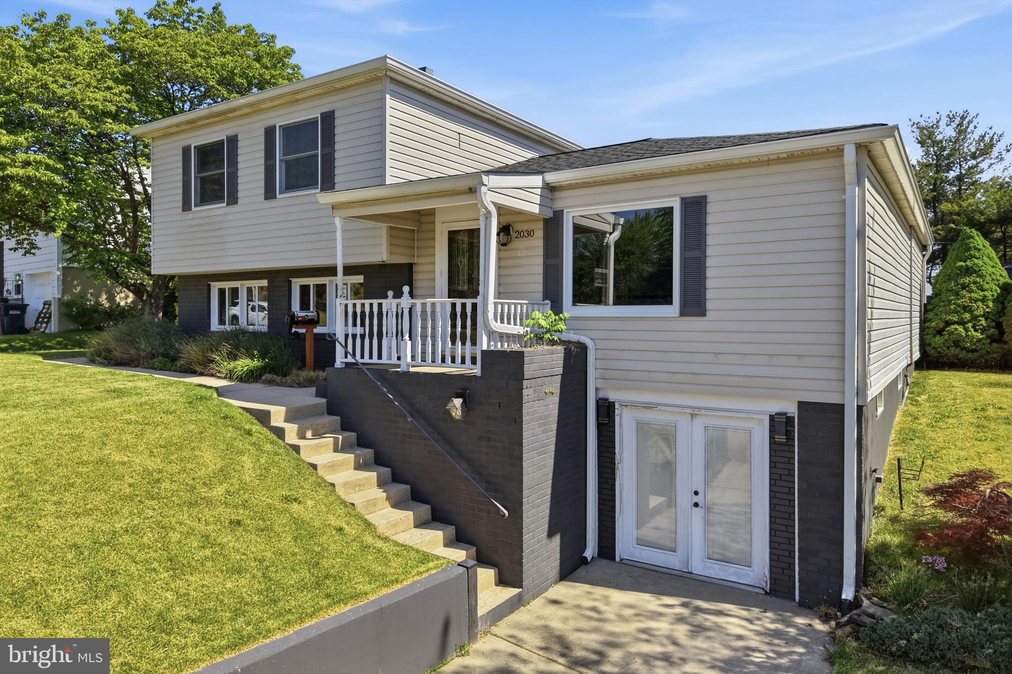 EDGE MEAD - Residential