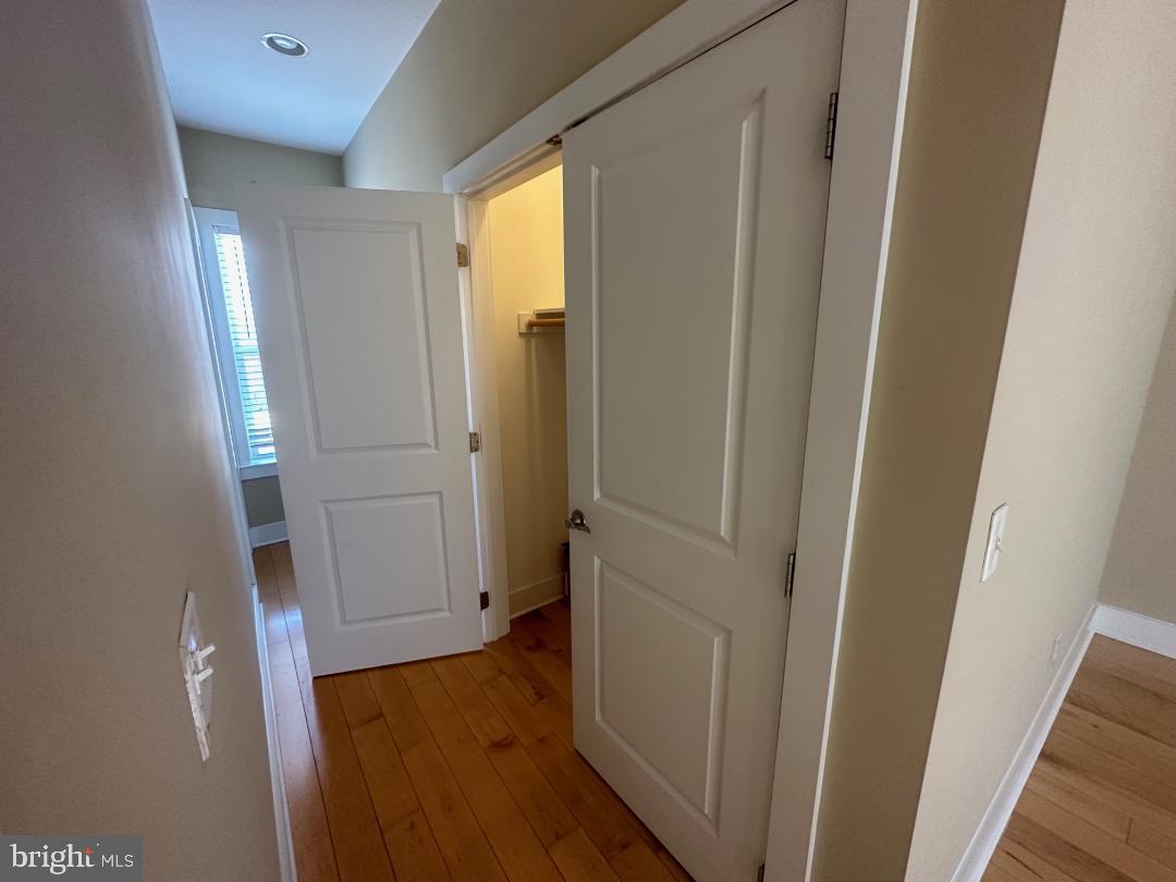 WASHINGTON SQ WEST - Residential Lease