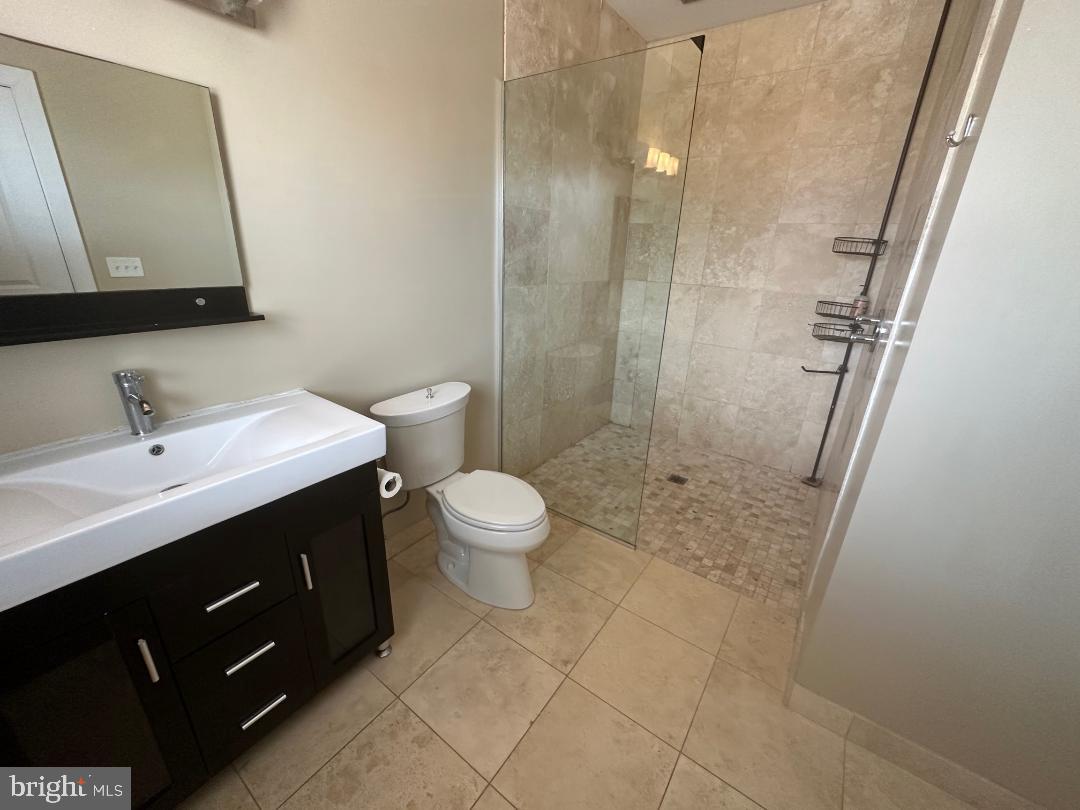 WASHINGTON SQ WEST - Residential Lease