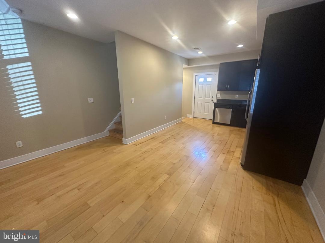 WASHINGTON SQ WEST - Residential Lease