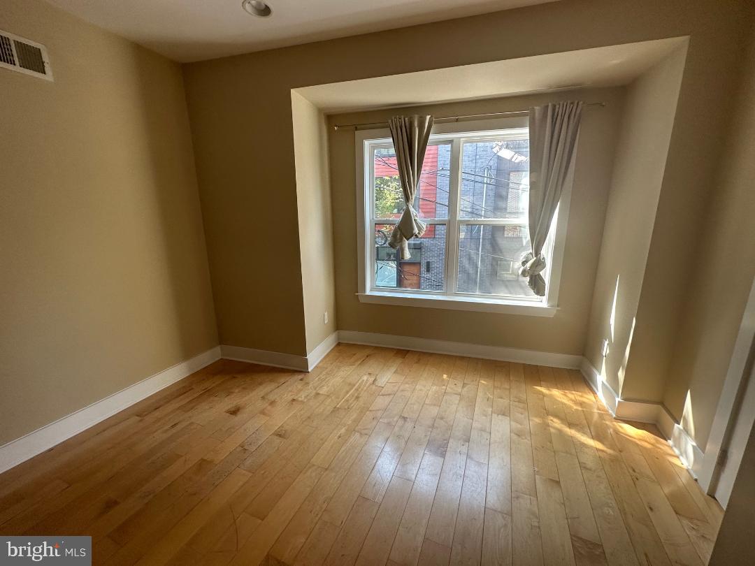 WASHINGTON SQ WEST - Residential Lease