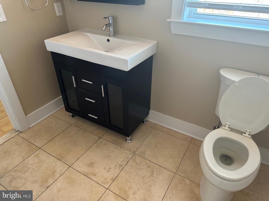 WASHINGTON SQ WEST - Residential Lease