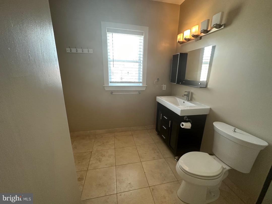 WASHINGTON SQ WEST - Residential Lease