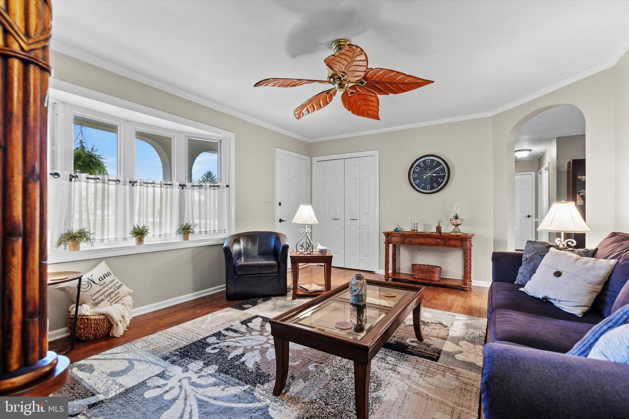 BRANDYWINE VILLAGE - Residential