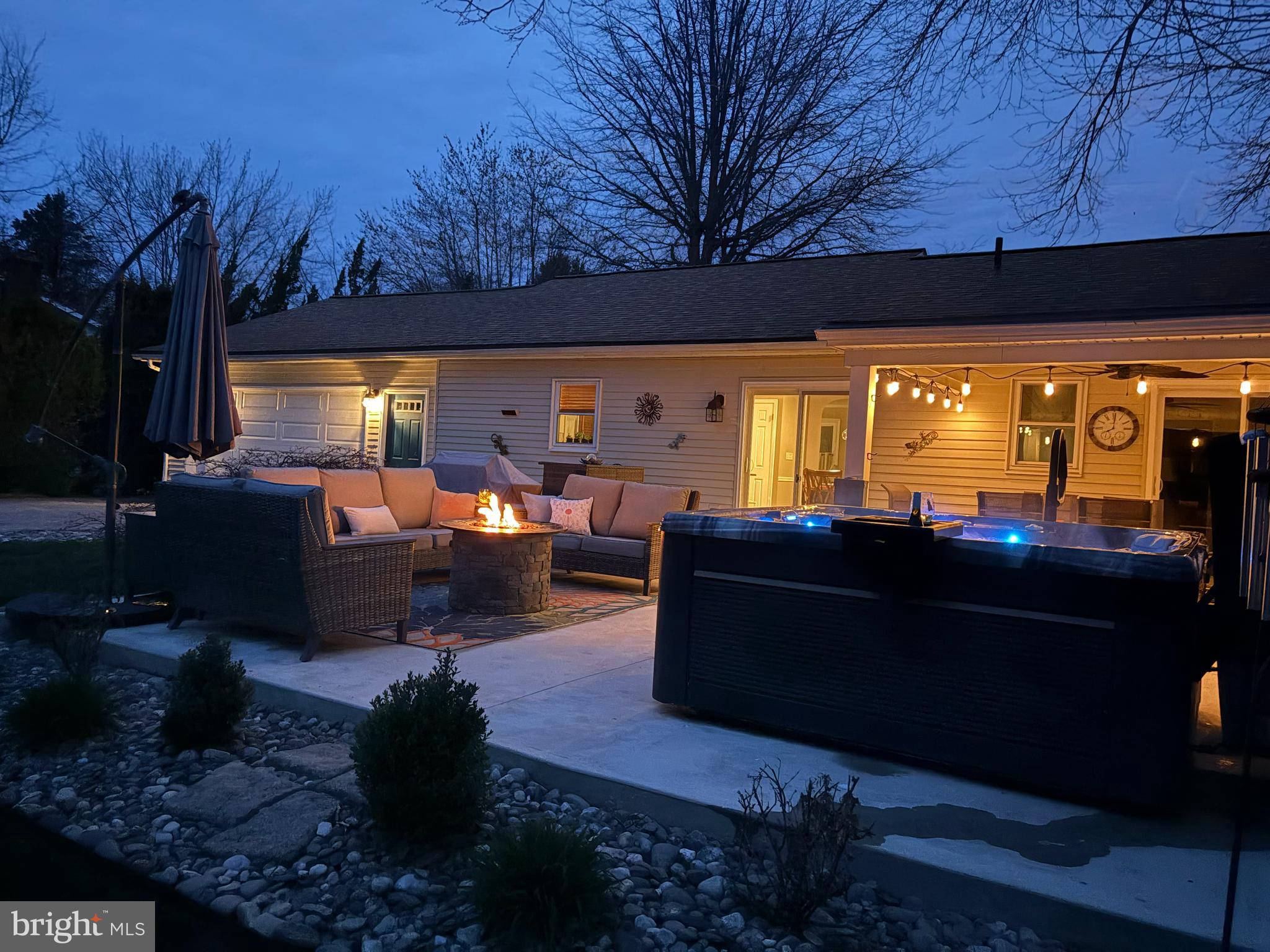 BRANDYWINE VILLAGE - Residential