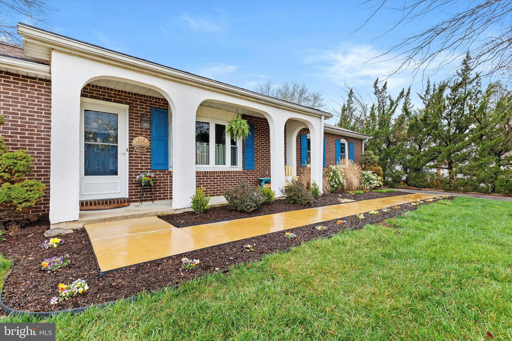 BRANDYWINE VILLAGE - Residential