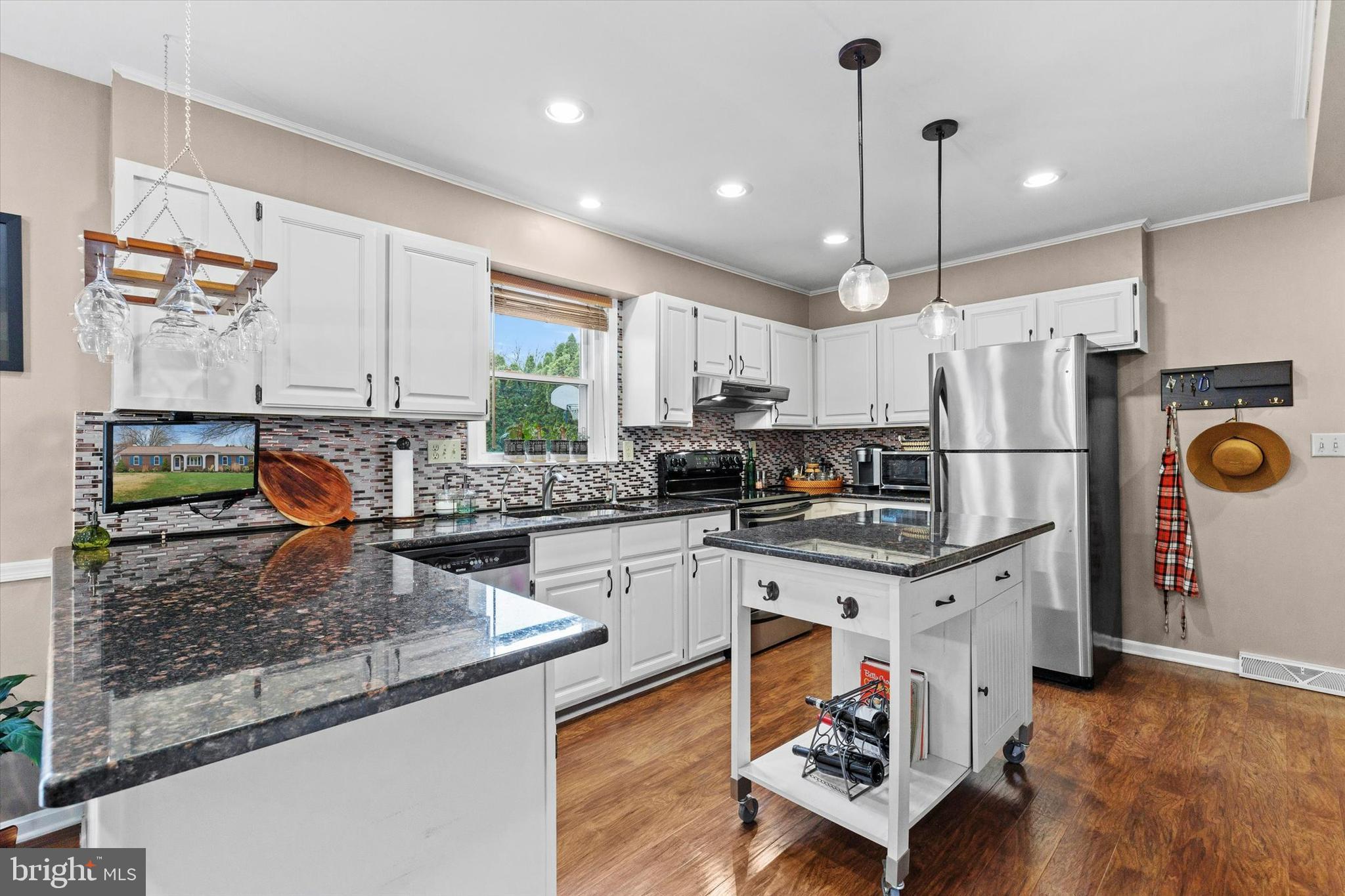 BRANDYWINE VILLAGE - Residential