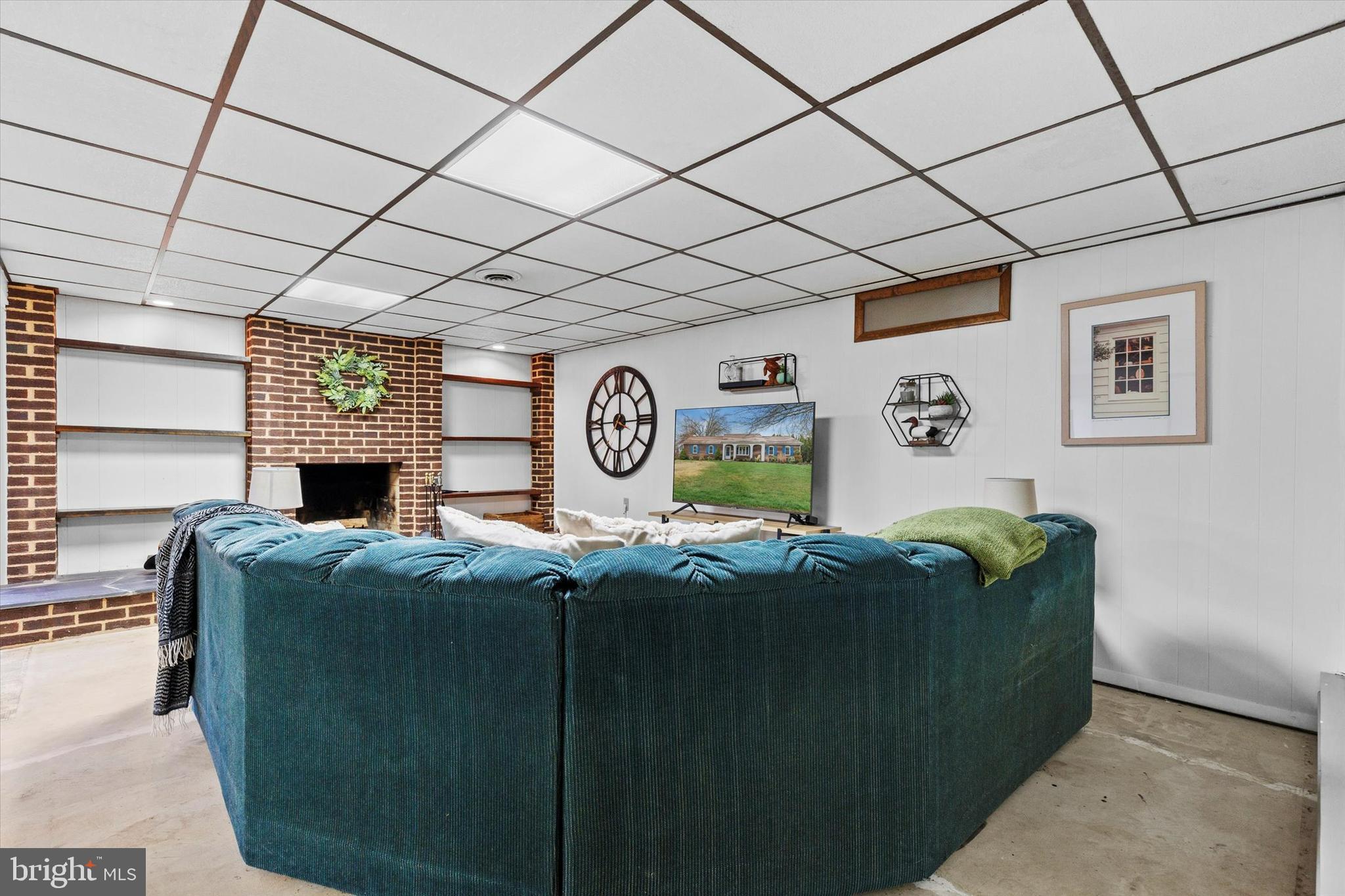 BRANDYWINE VILLAGE - Residential