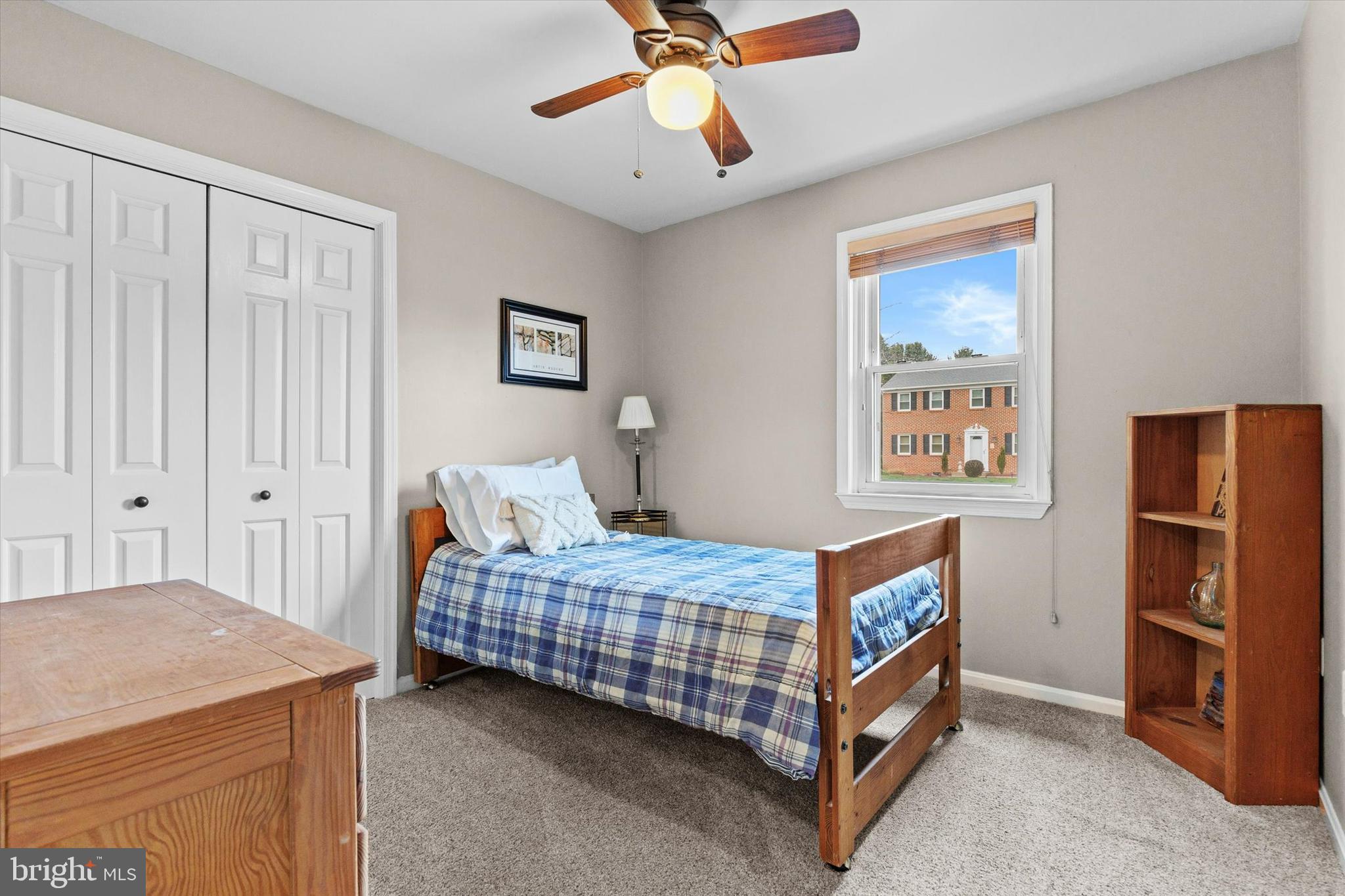 BRANDYWINE VILLAGE - Residential