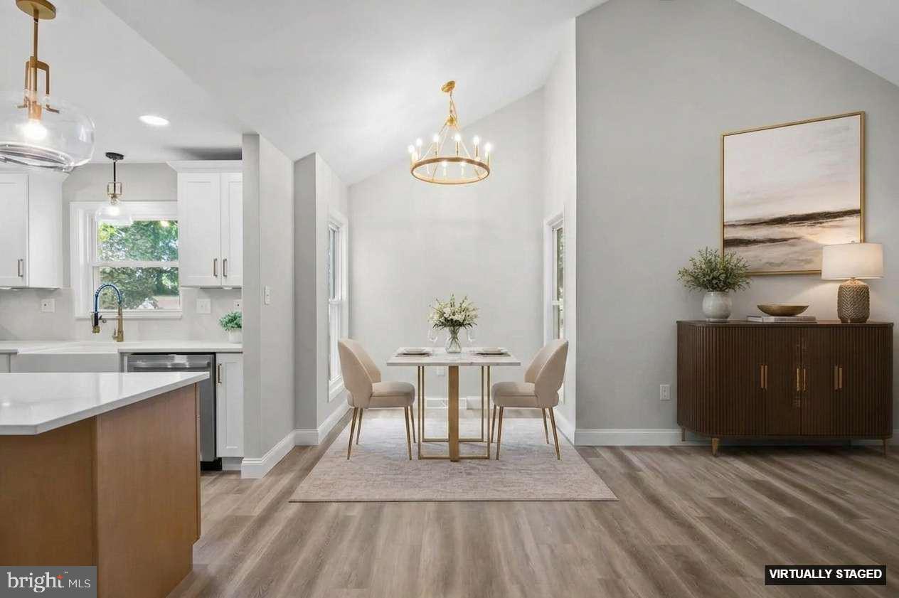 WYOMISSING - Residential