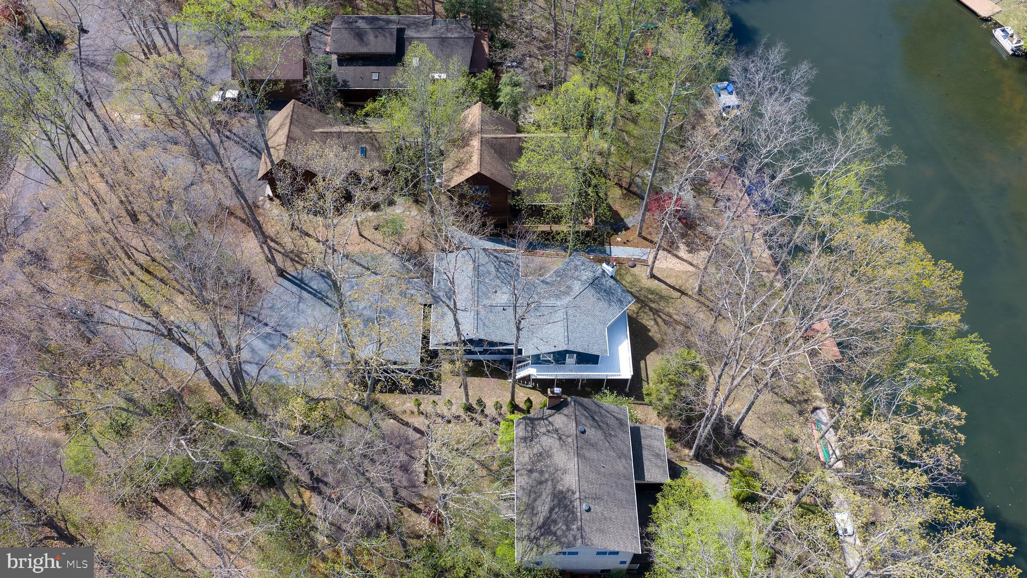 LAKE OF THE WOODS - Residential