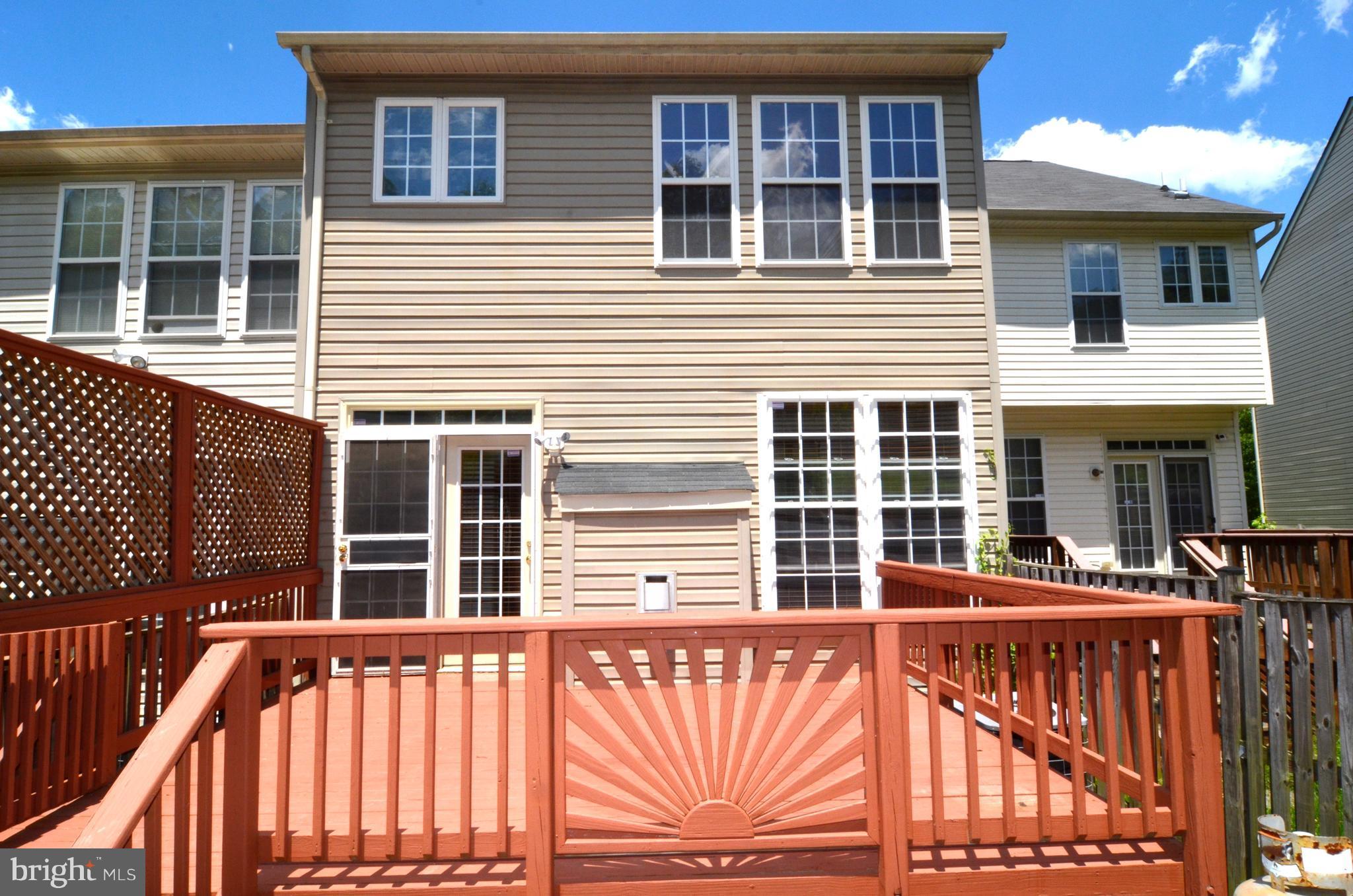 ROSEDALE ESTATES II-PLAT - Residential Lease