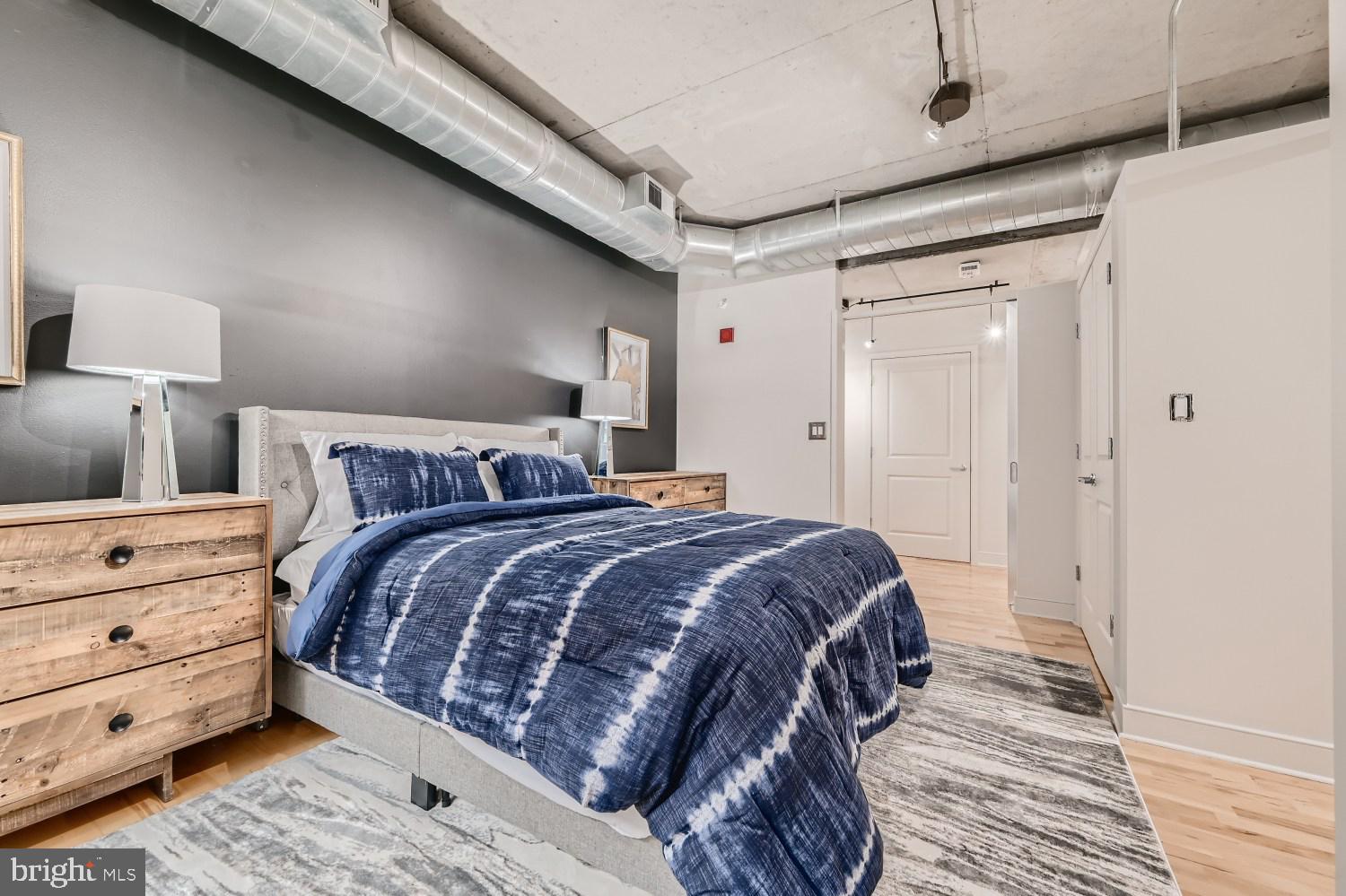 HARBOR EAST - Residential Lease