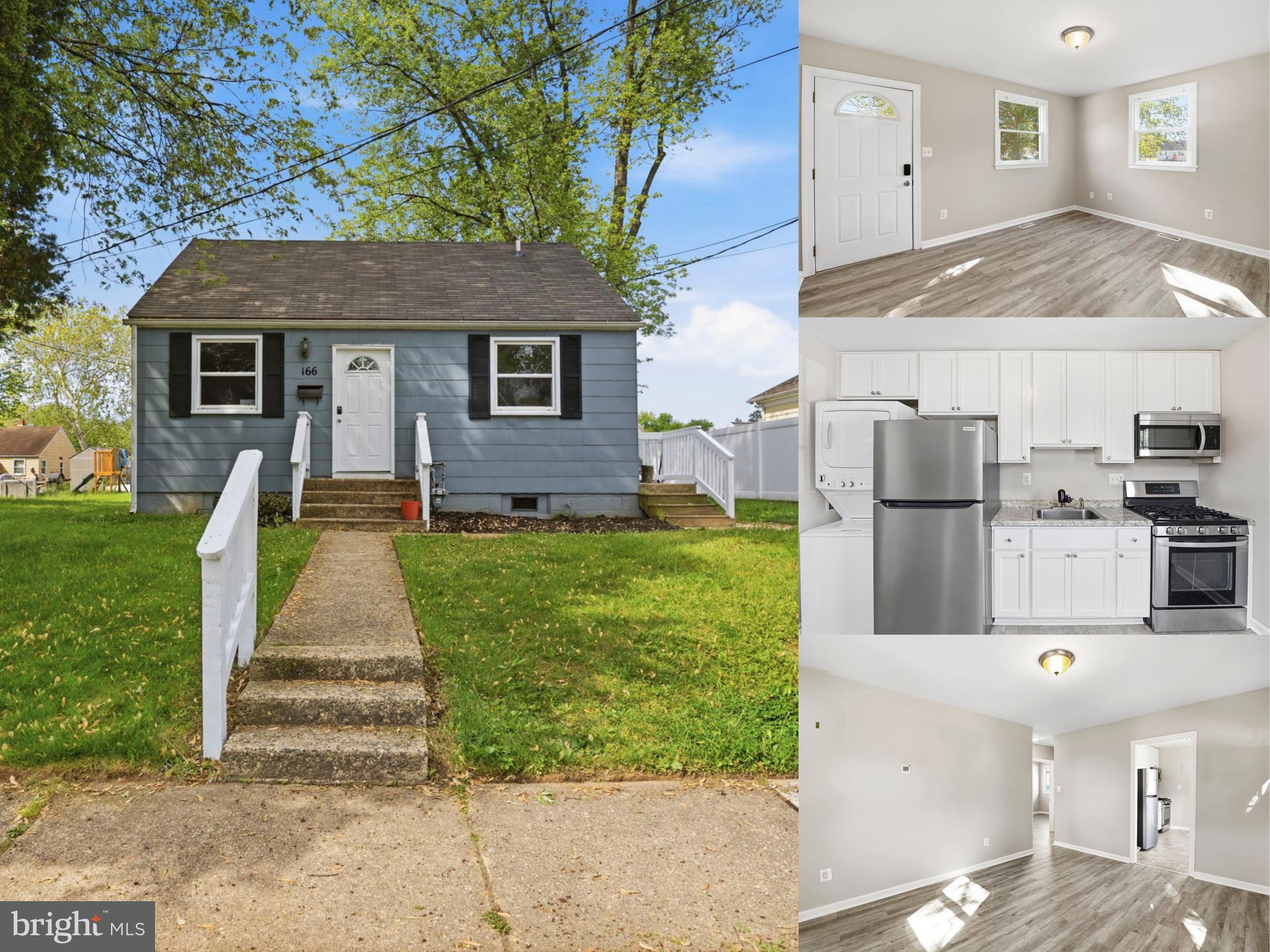 Welcome to this beautifully maintained 2-bedroom, 1-bath rancher in Aberdeen’s North Deen community, where easy one-level living and everyday convenience come together. The bright, efficient layout makes the most of the home’s space, offering comfortable areas for daily living, dining, and relaxation. With a manageable footprint and a move-in-ready feel, this home delivers simple, functional living in a convenient location close to Aberdeen amenities, local shopping, dining, parks, APG, Route 40, I-95, and major commuter routes.