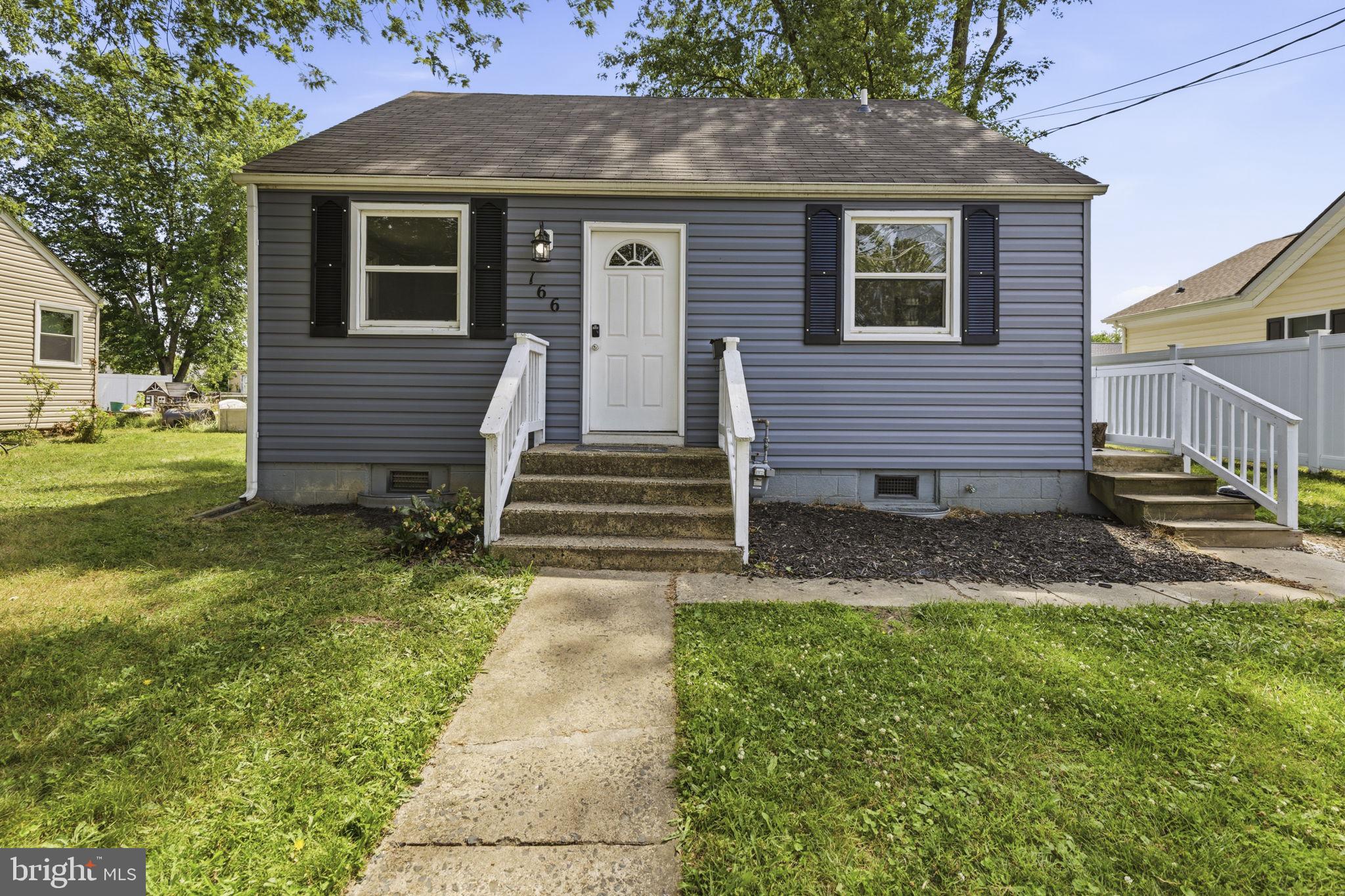 NORTH DEEN - Residential