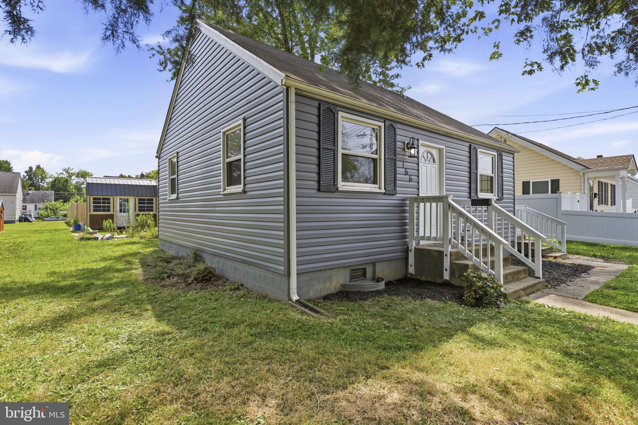 NORTH DEEN - Residential