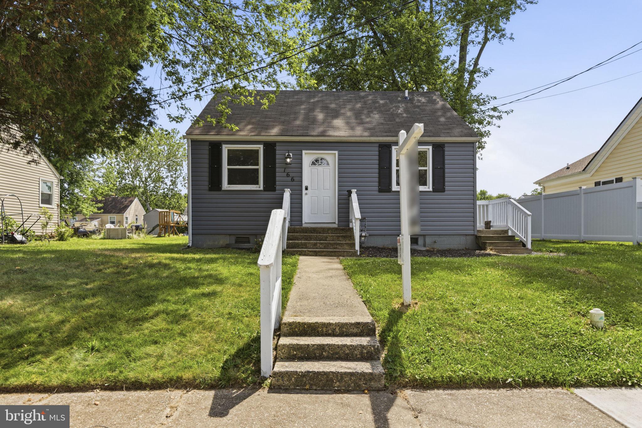 NORTH DEEN - Residential