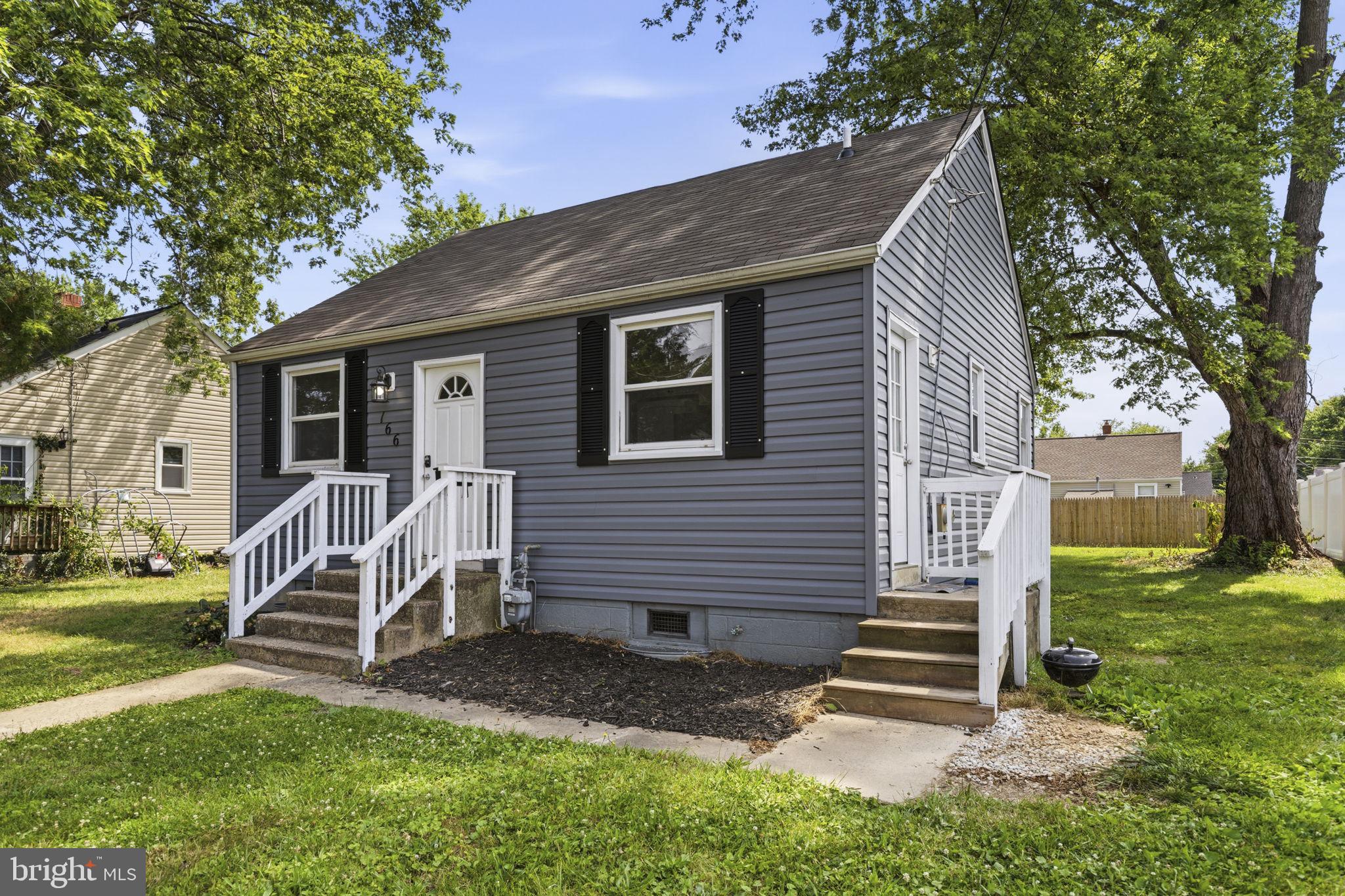 NORTH DEEN - Residential