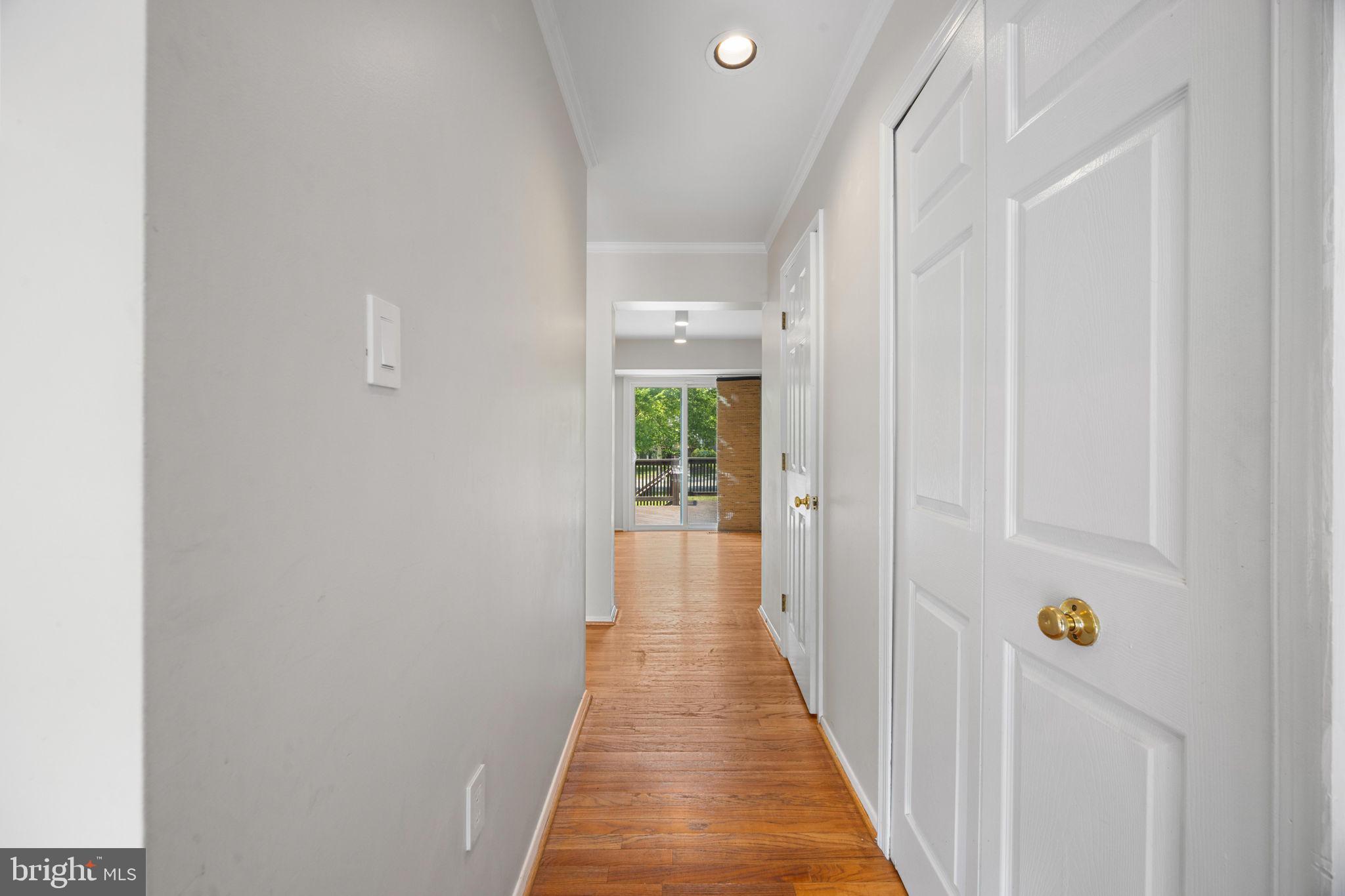 WOODLAND VILLAGE - Residential