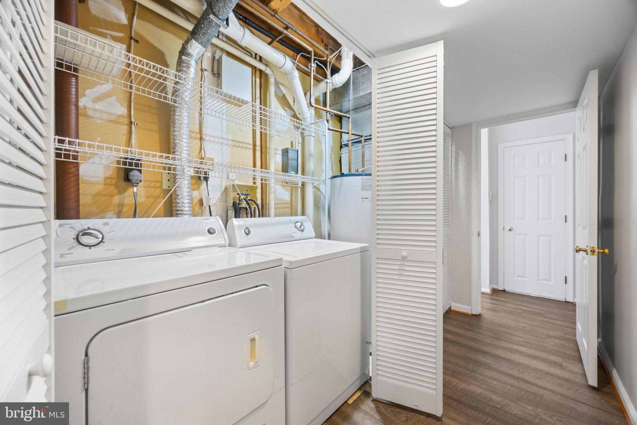 WOODLAND VILLAGE - Residential