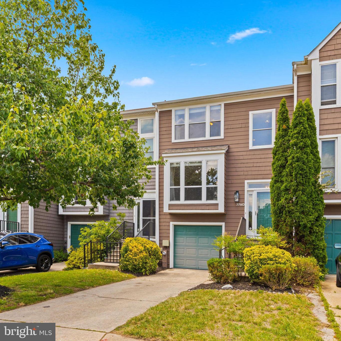 WOODLAND VILLAGE - Residential
