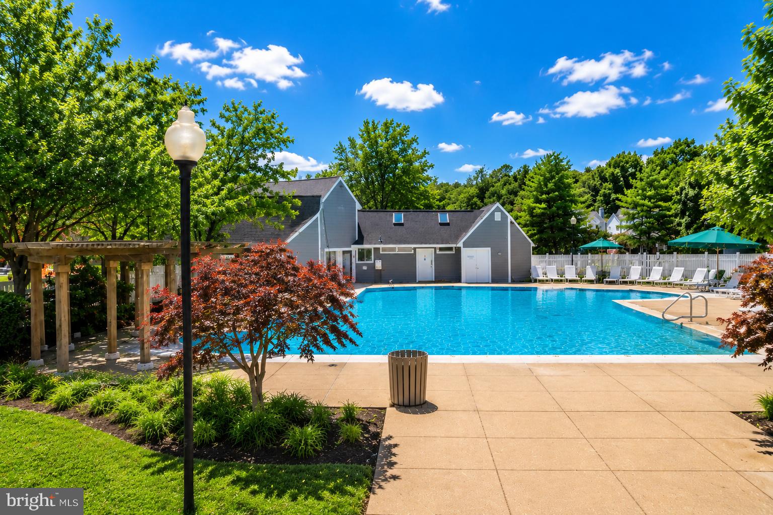 WOODLAND VILLAGE - Residential