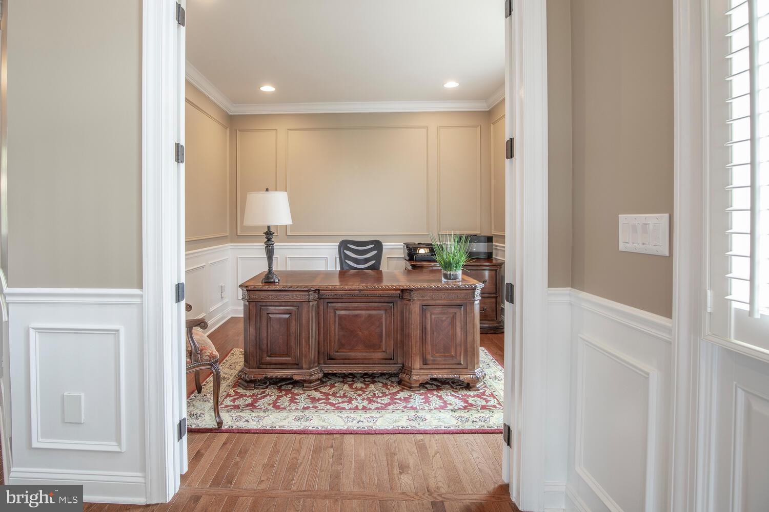 ASHLAND MEADOWS - Residential