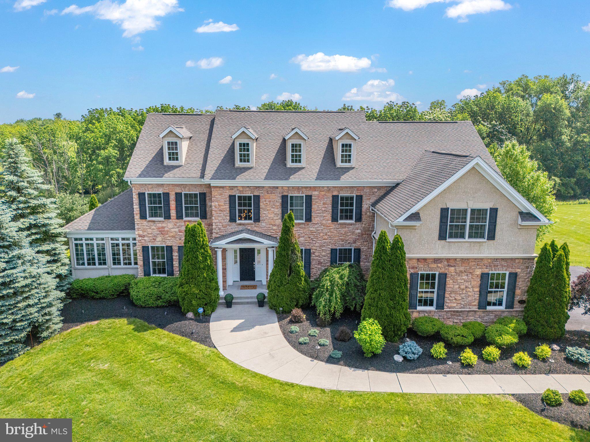 ASHLAND MEADOWS - Residential