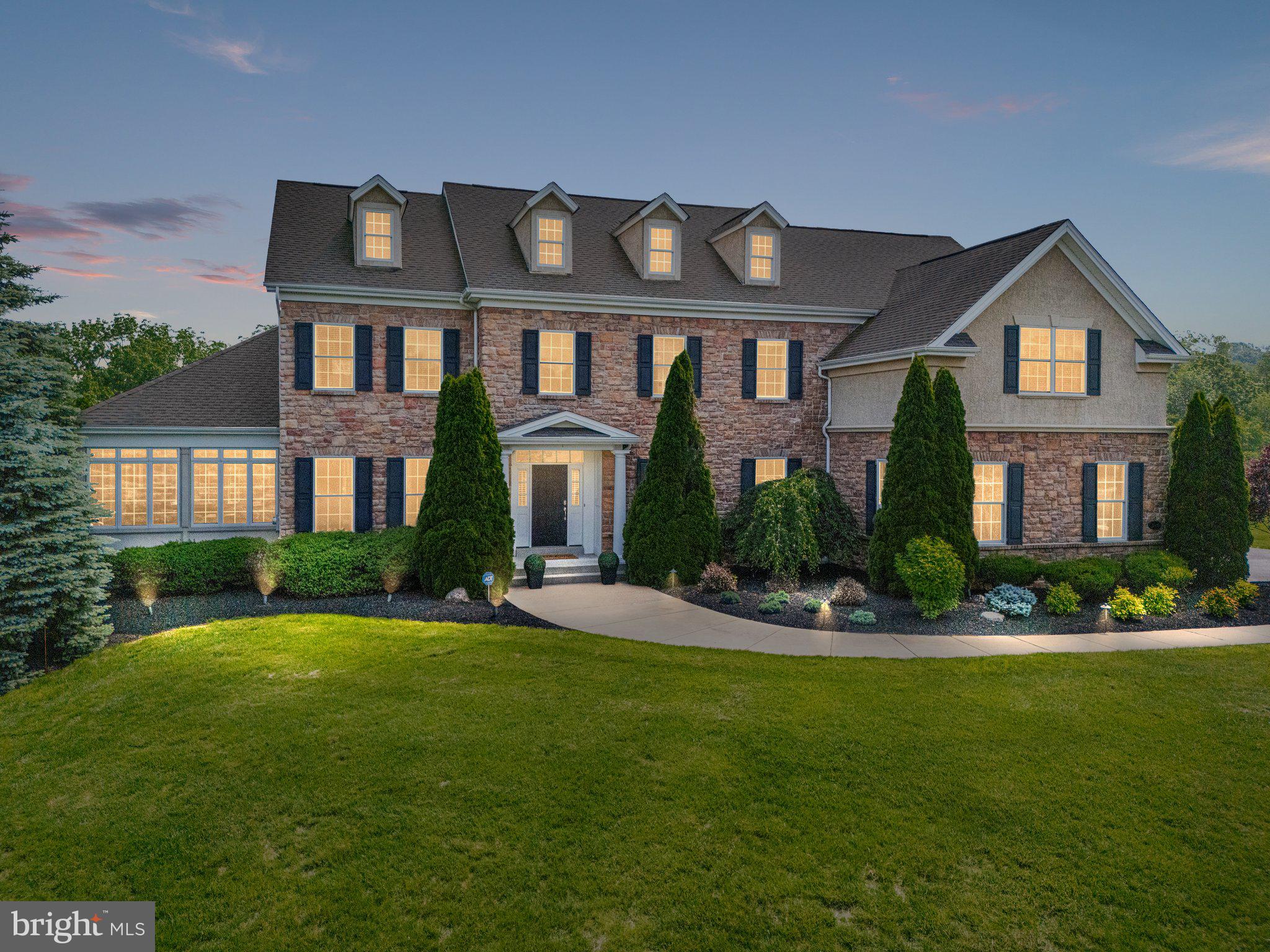 ASHLAND MEADOWS - Residential