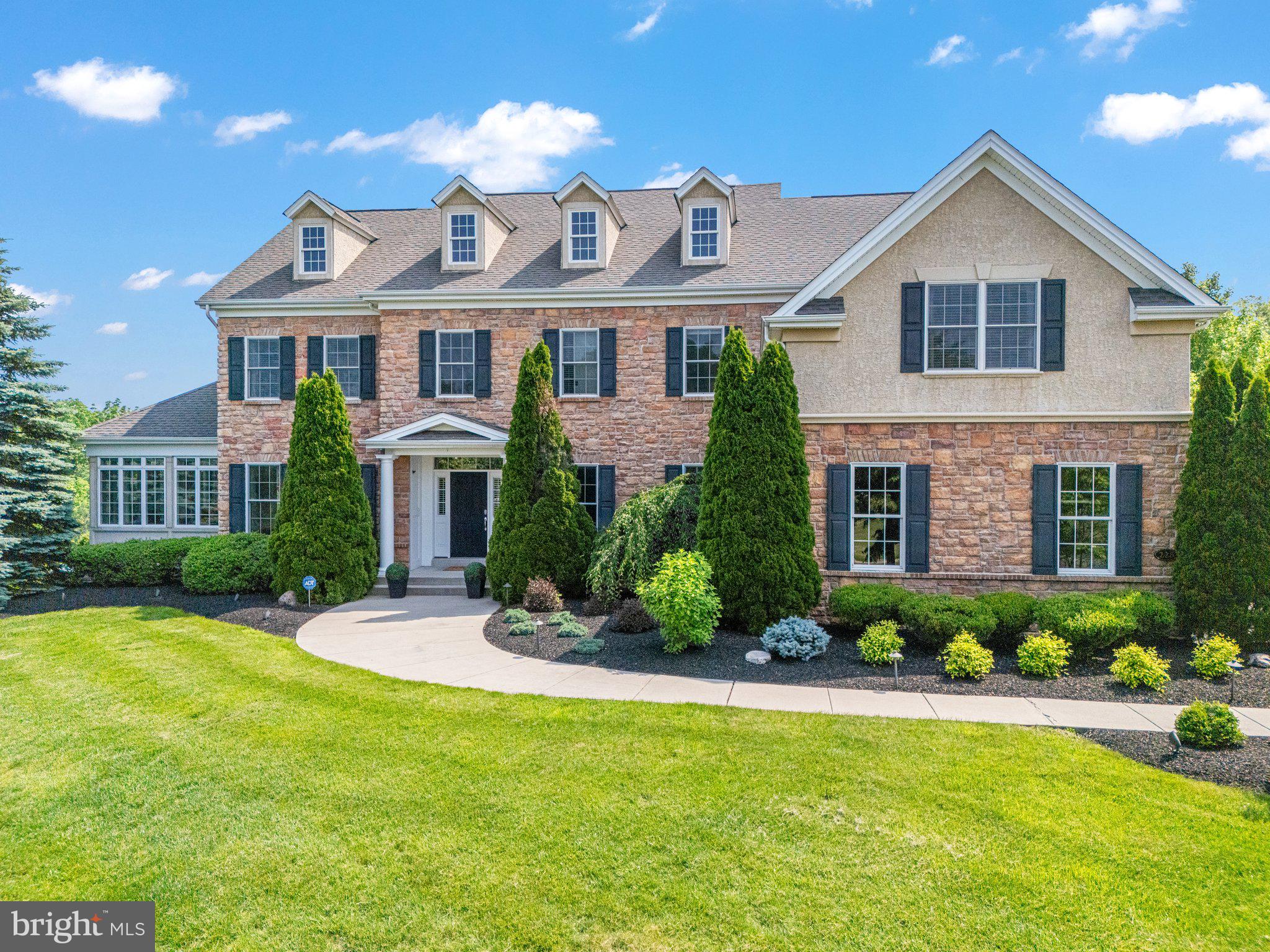 ASHLAND MEADOWS - Residential