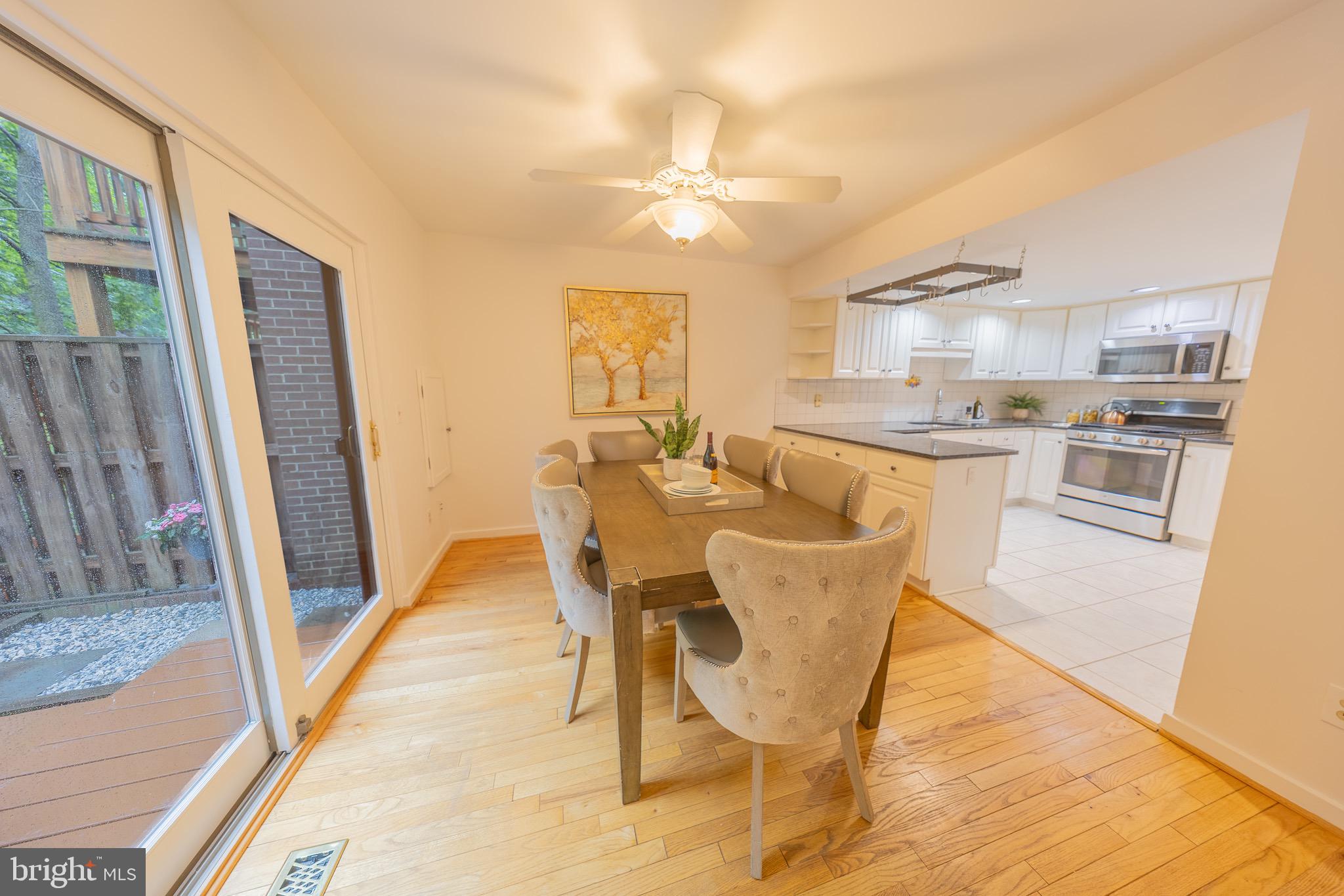 CEDAR COVE - Residential