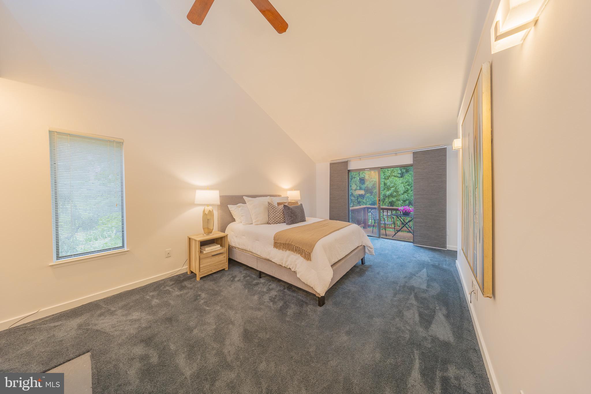 CEDAR COVE - Residential