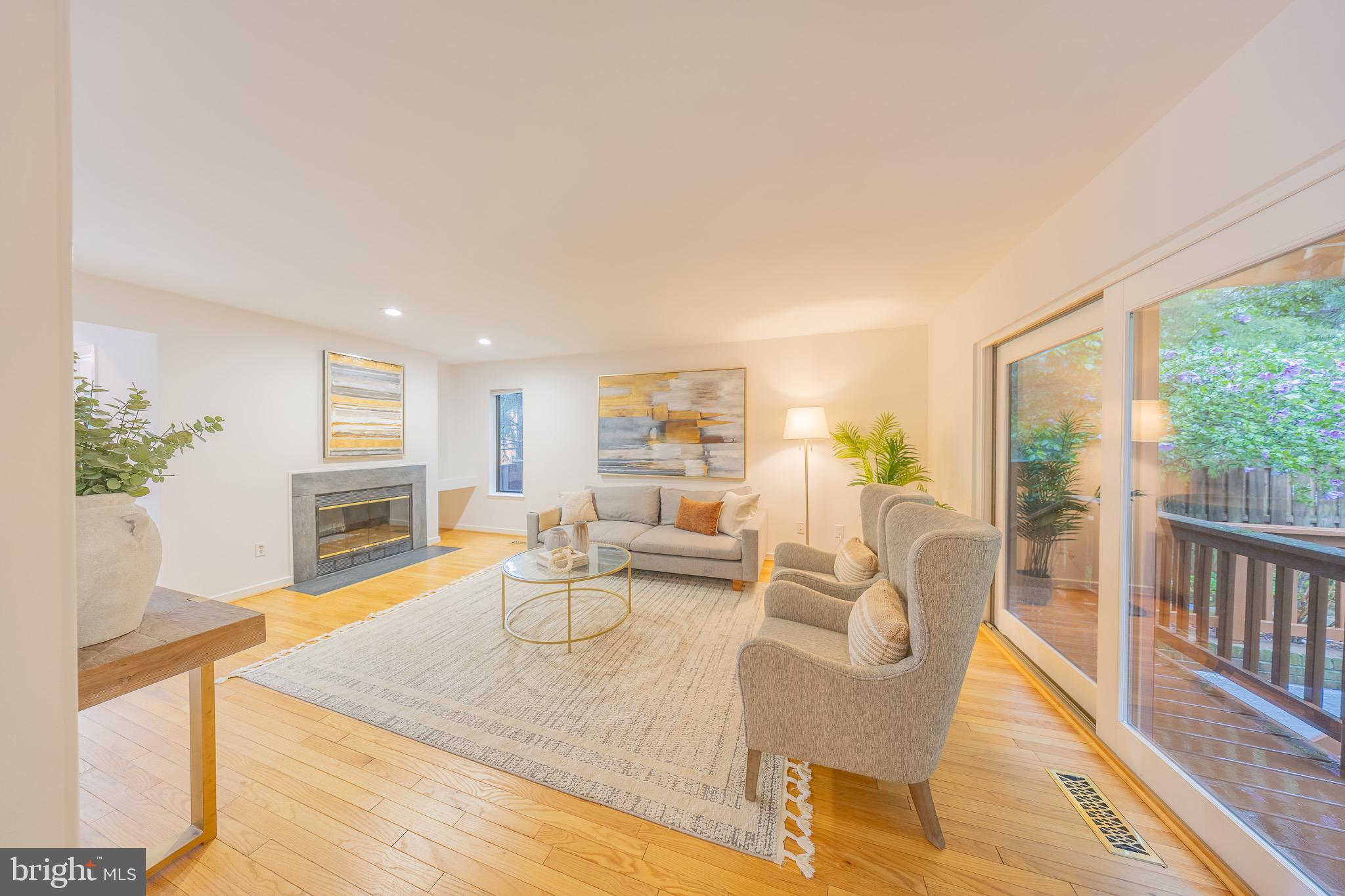 CEDAR COVE - Residential