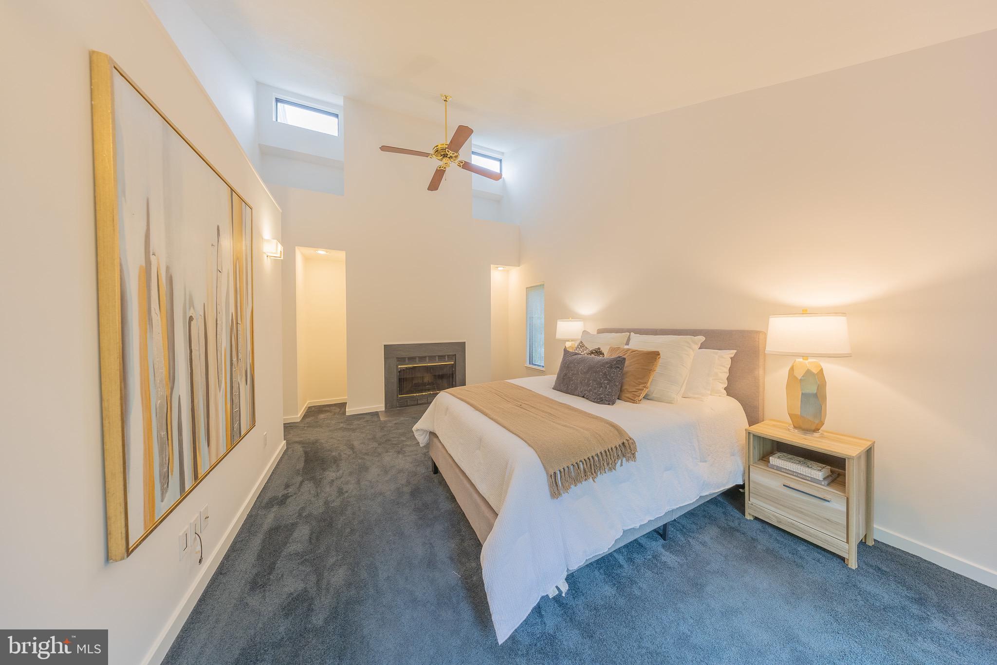 CEDAR COVE - Residential