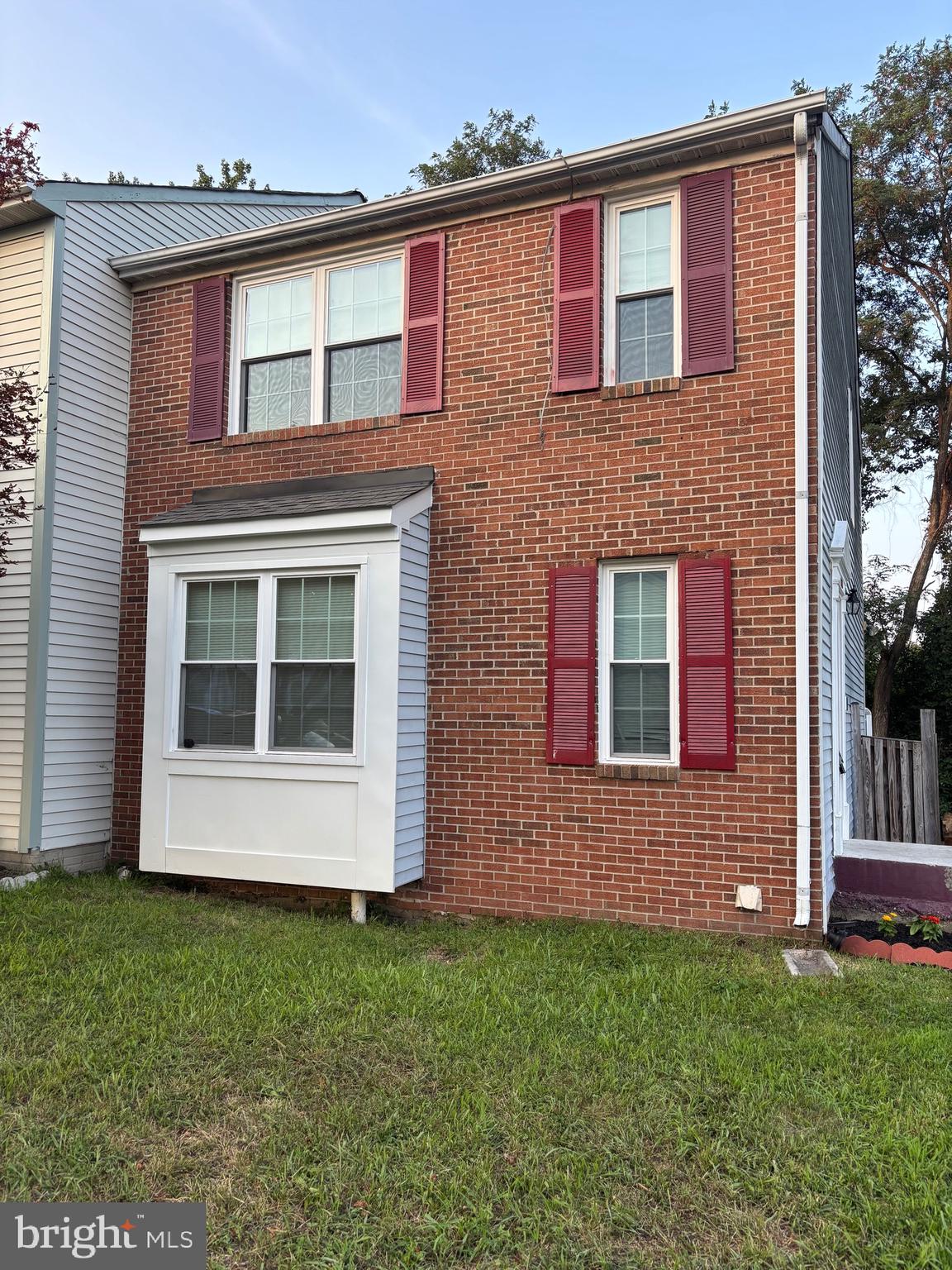 FORESTVILLE PARK - Residential