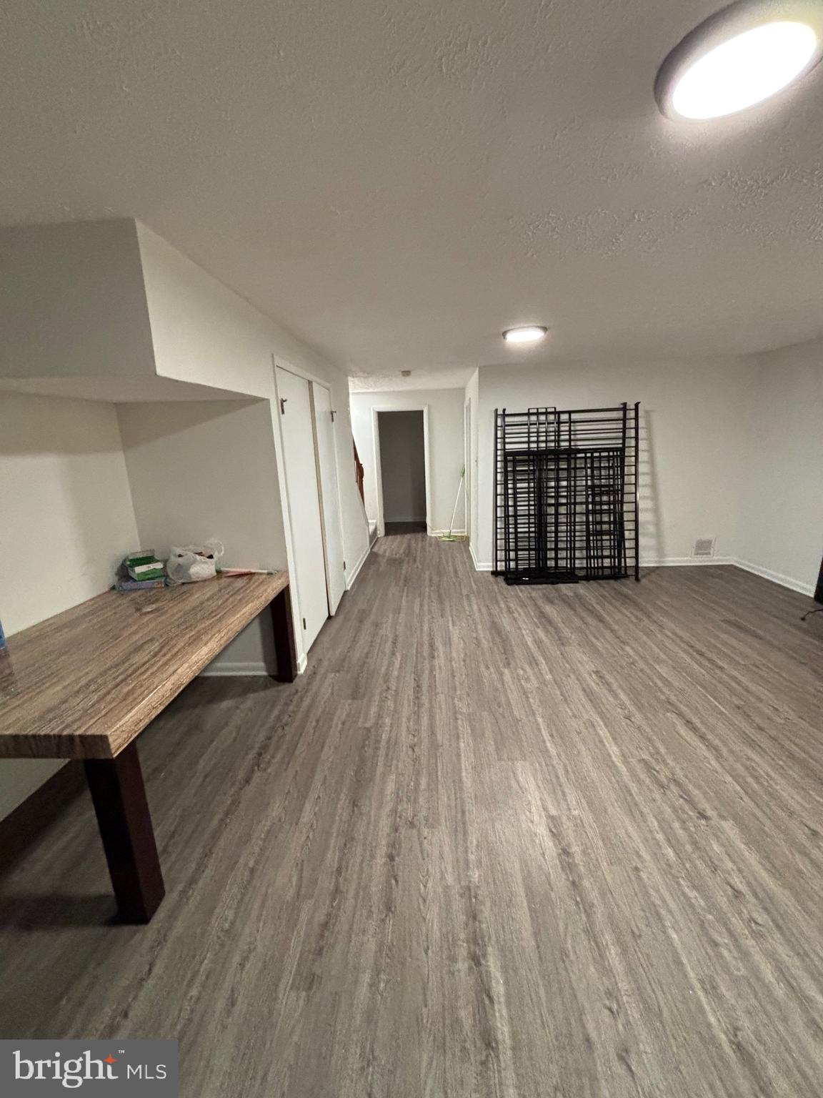 FORESTVILLE PARK - Residential
