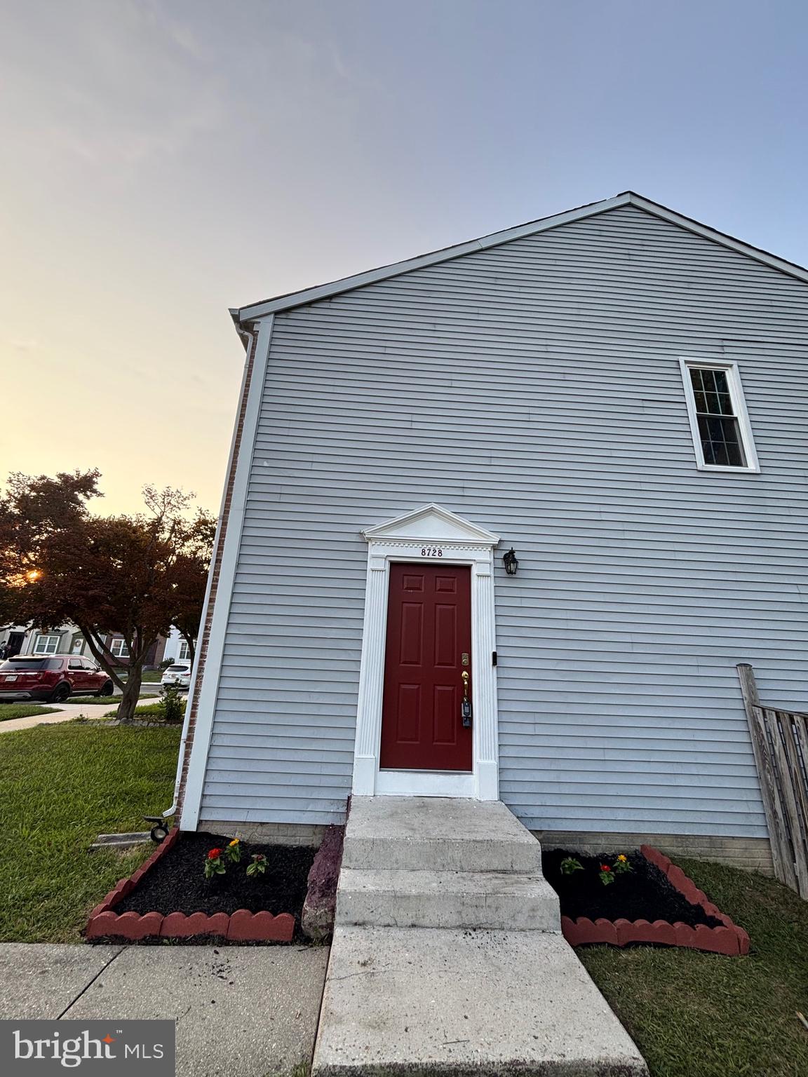 FORESTVILLE PARK - Residential