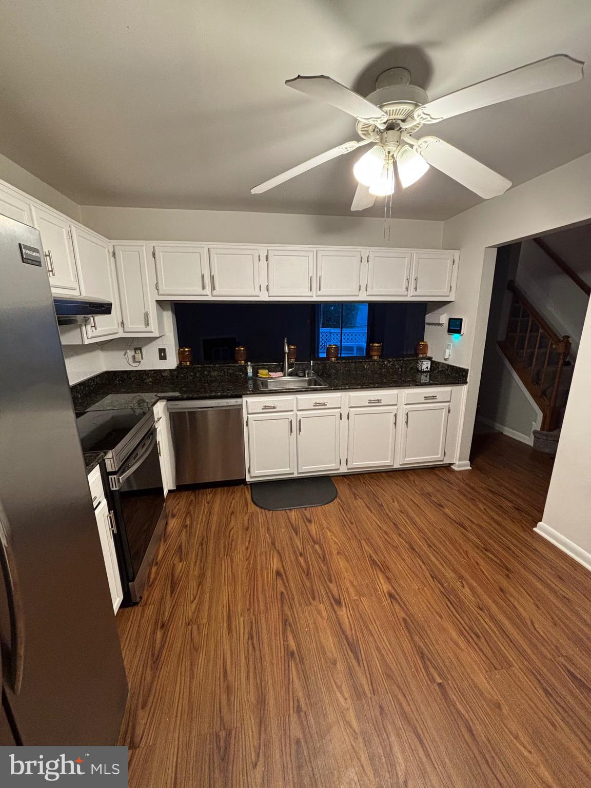 FORESTVILLE PARK - Residential