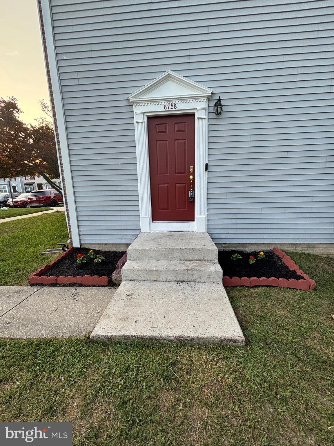 FORESTVILLE PARK - Residential