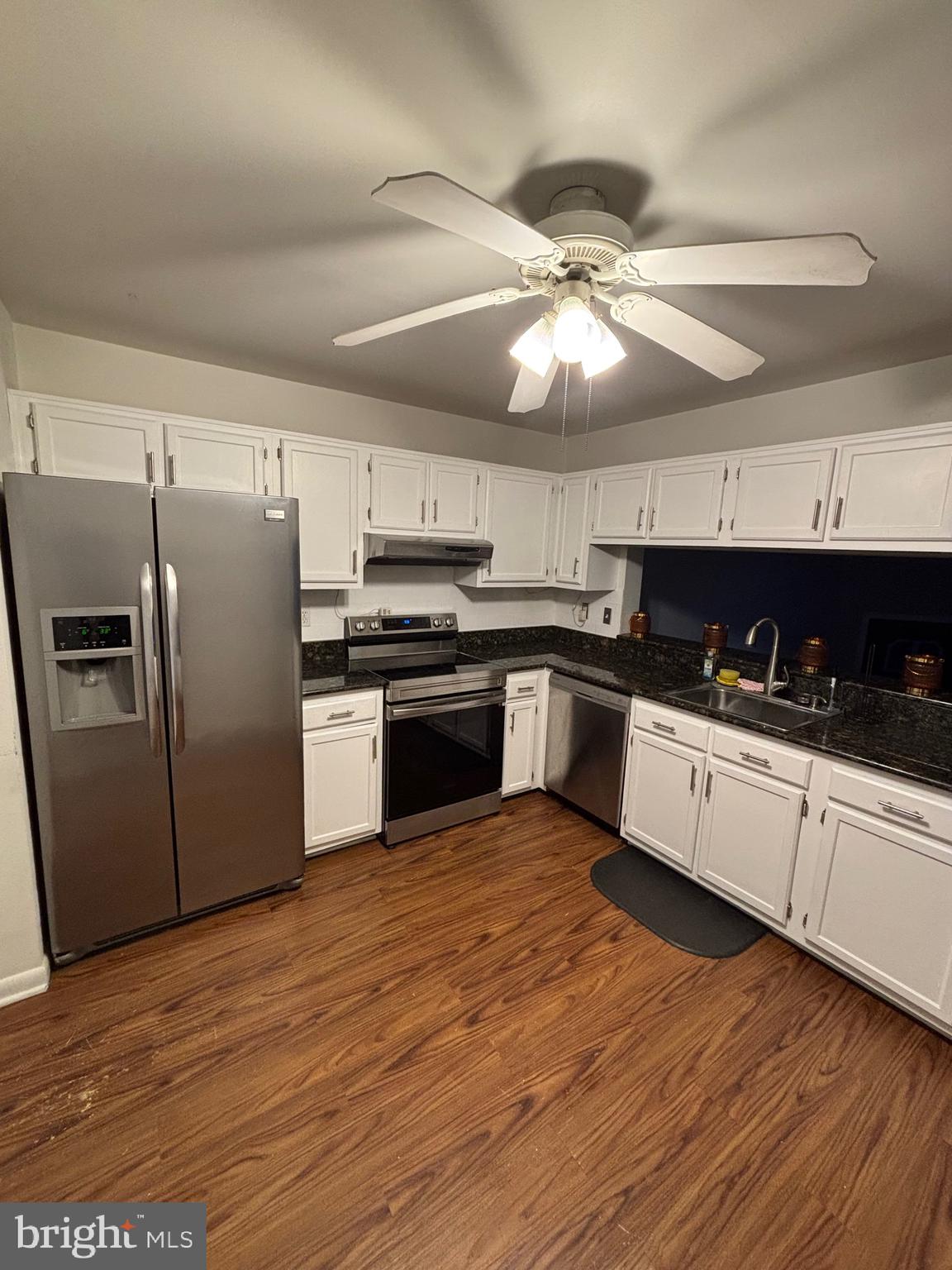 FORESTVILLE PARK - Residential