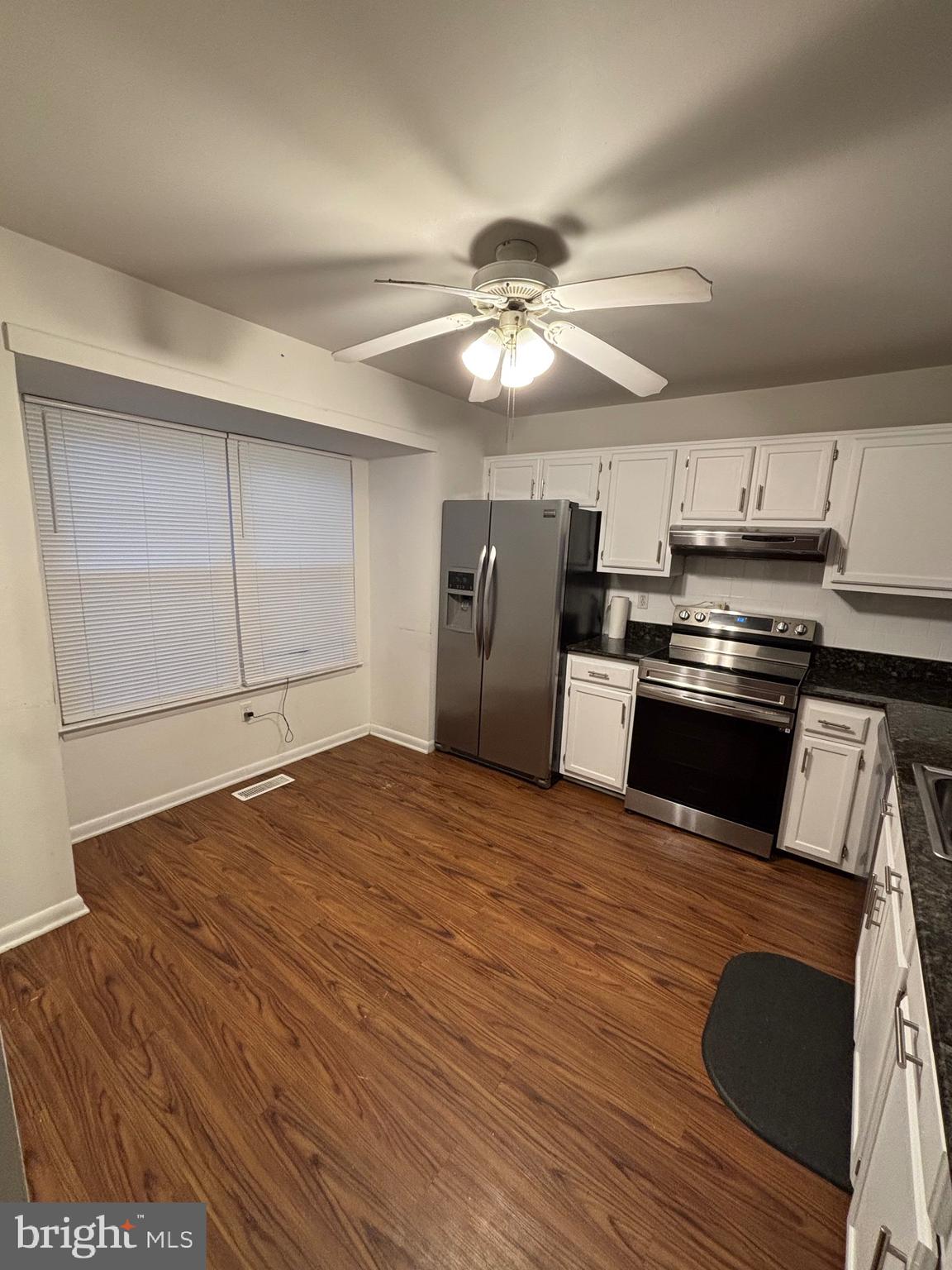FORESTVILLE PARK - Residential